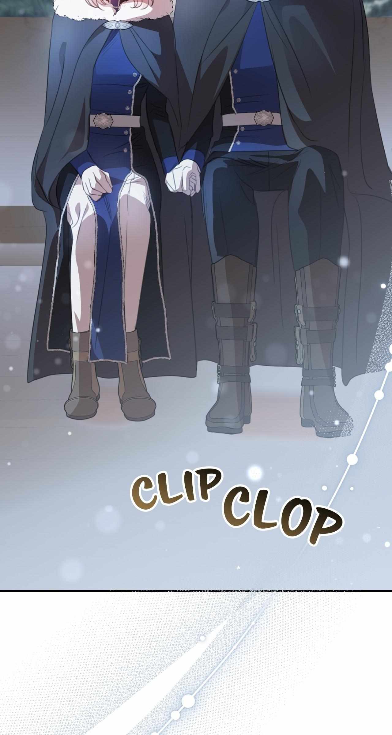 How to Choose Your Knight Chapter 77 page 99 - 