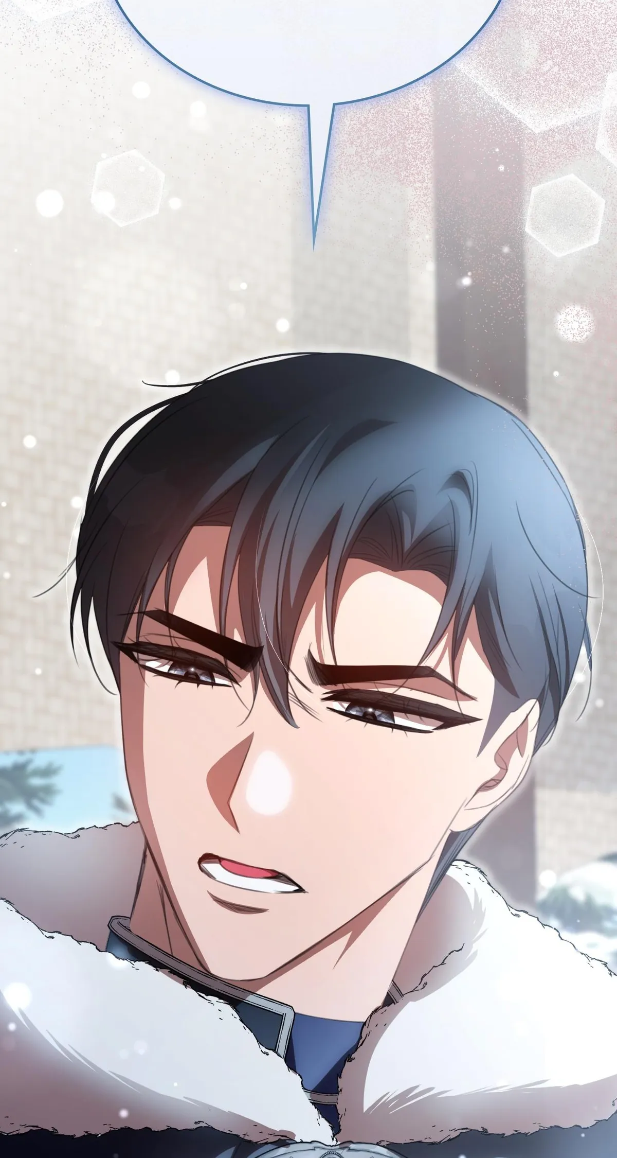 How to Choose Your Knight Chapter 78 page 13 - 