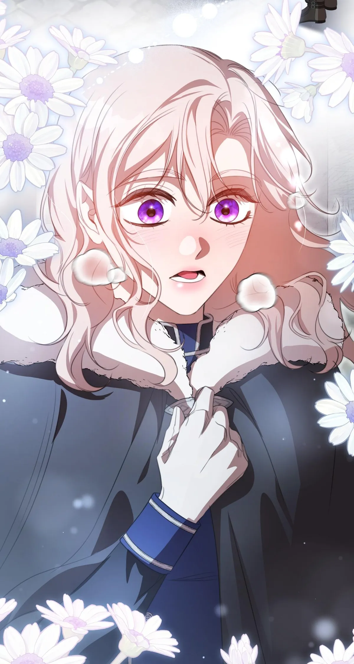 How to Choose Your Knight Chapter 78 page 19 - 