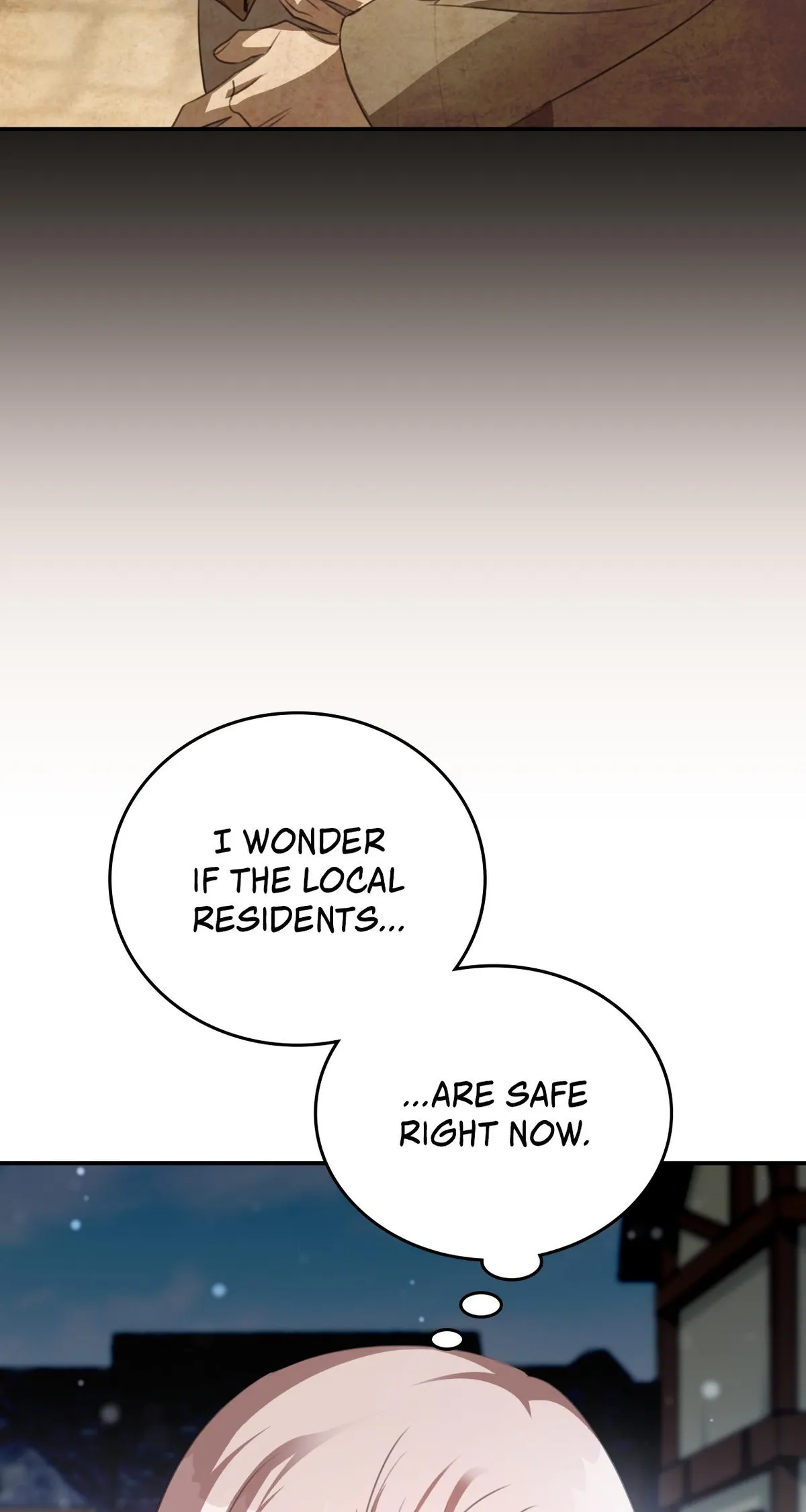 How to Choose Your Knight Chapter 78 page 25 - 