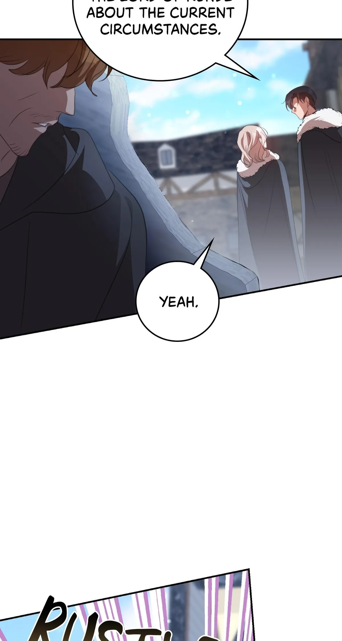 How to Choose Your Knight Chapter 78 page 27 - 
