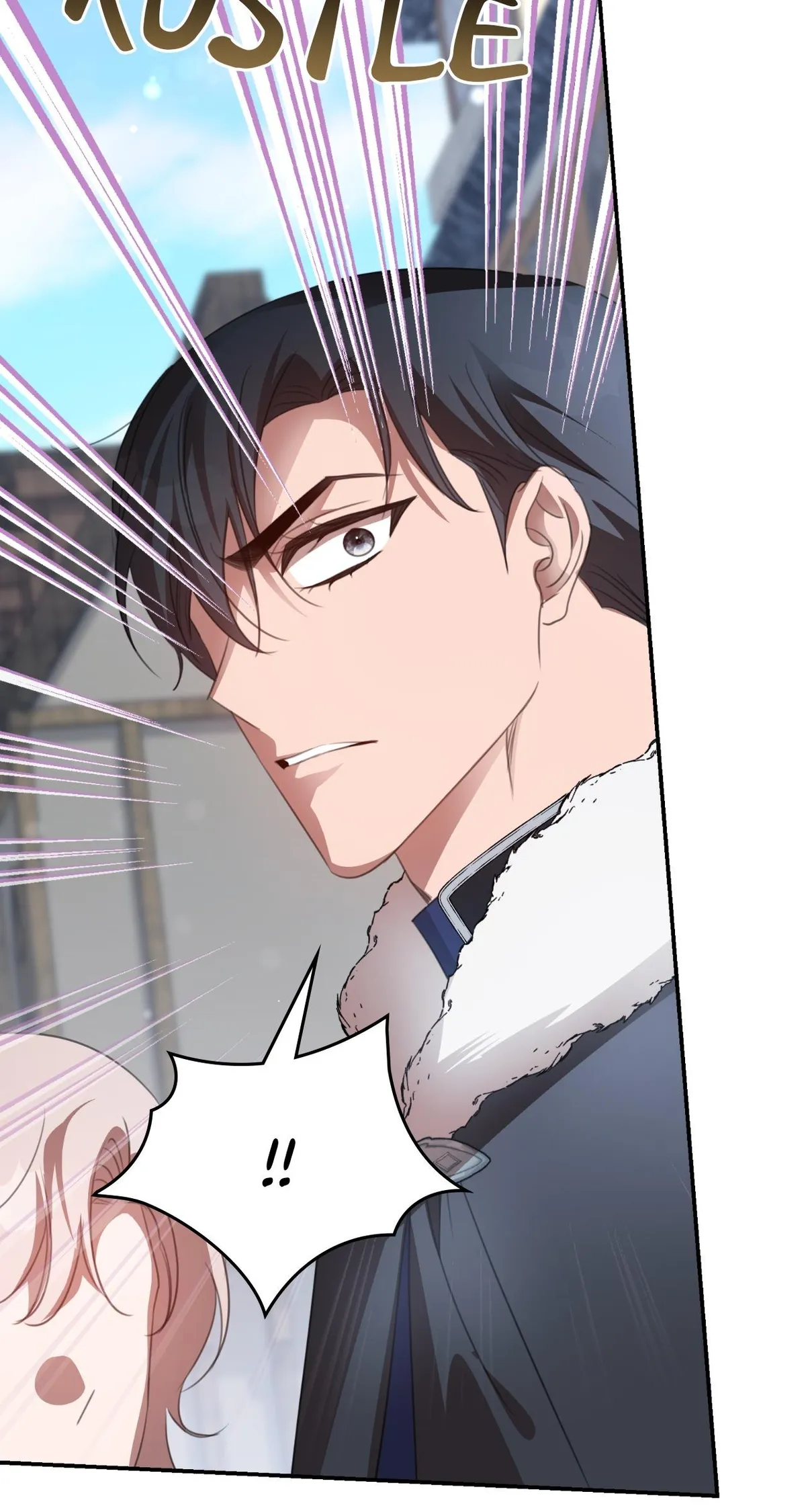 How to Choose Your Knight Chapter 78 page 28 - 