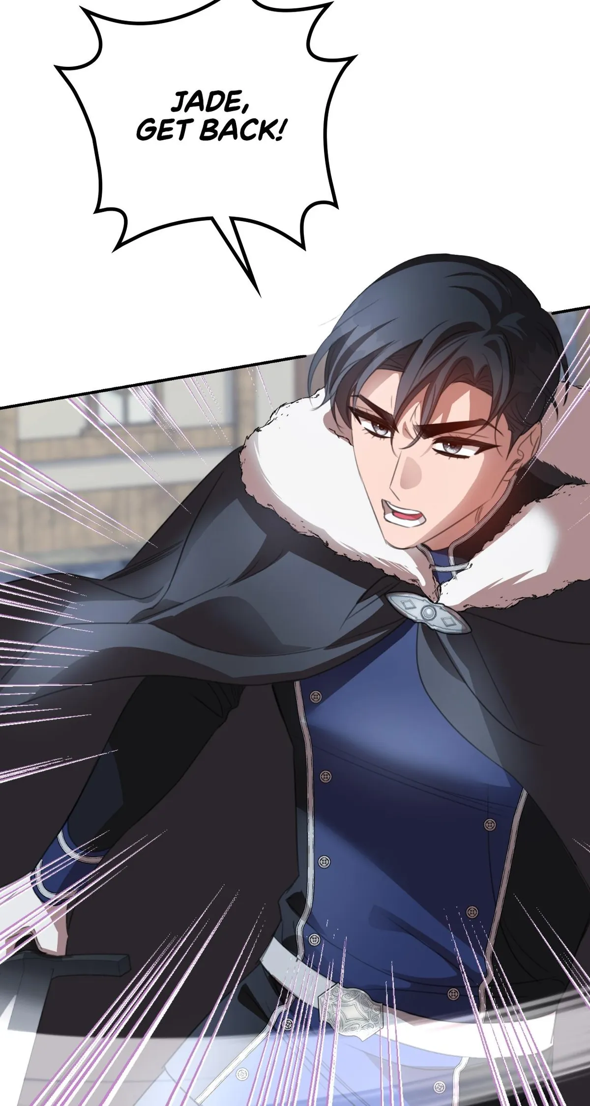 How to Choose Your Knight Chapter 78 page 30 - 