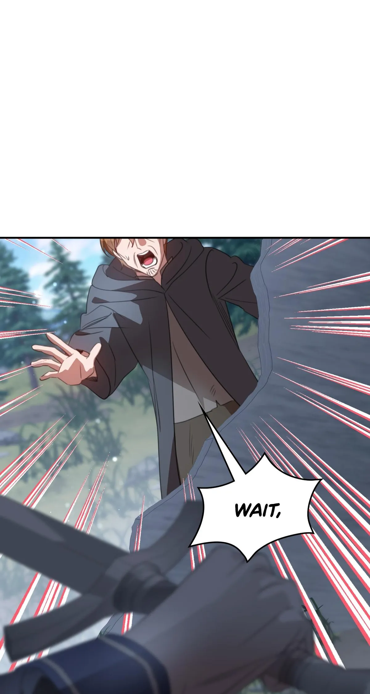How to Choose Your Knight Chapter 78 page 32 - 