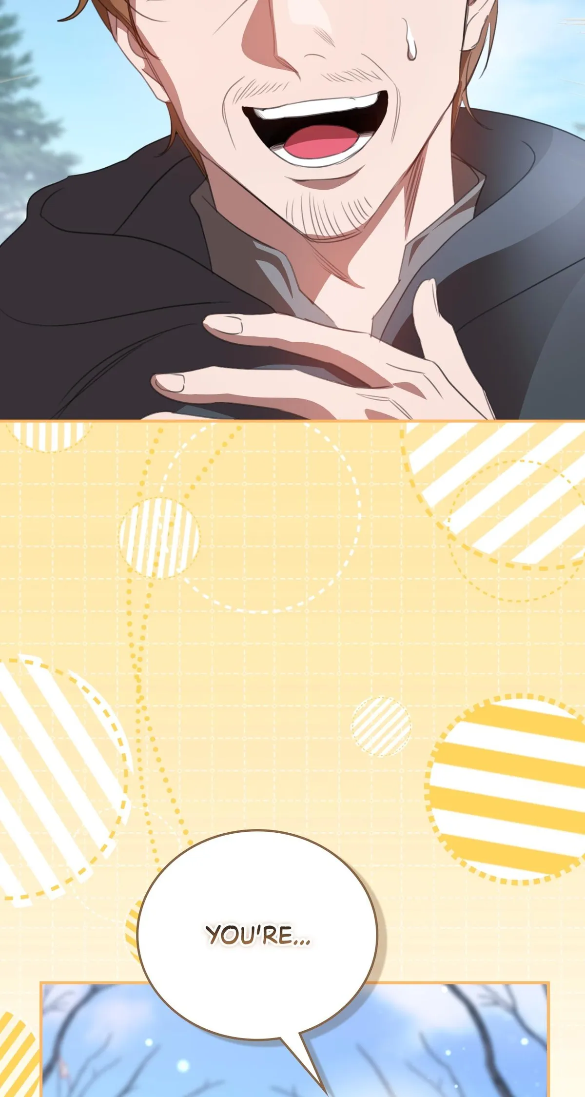 How to Choose Your Knight Chapter 78 page 35 - 