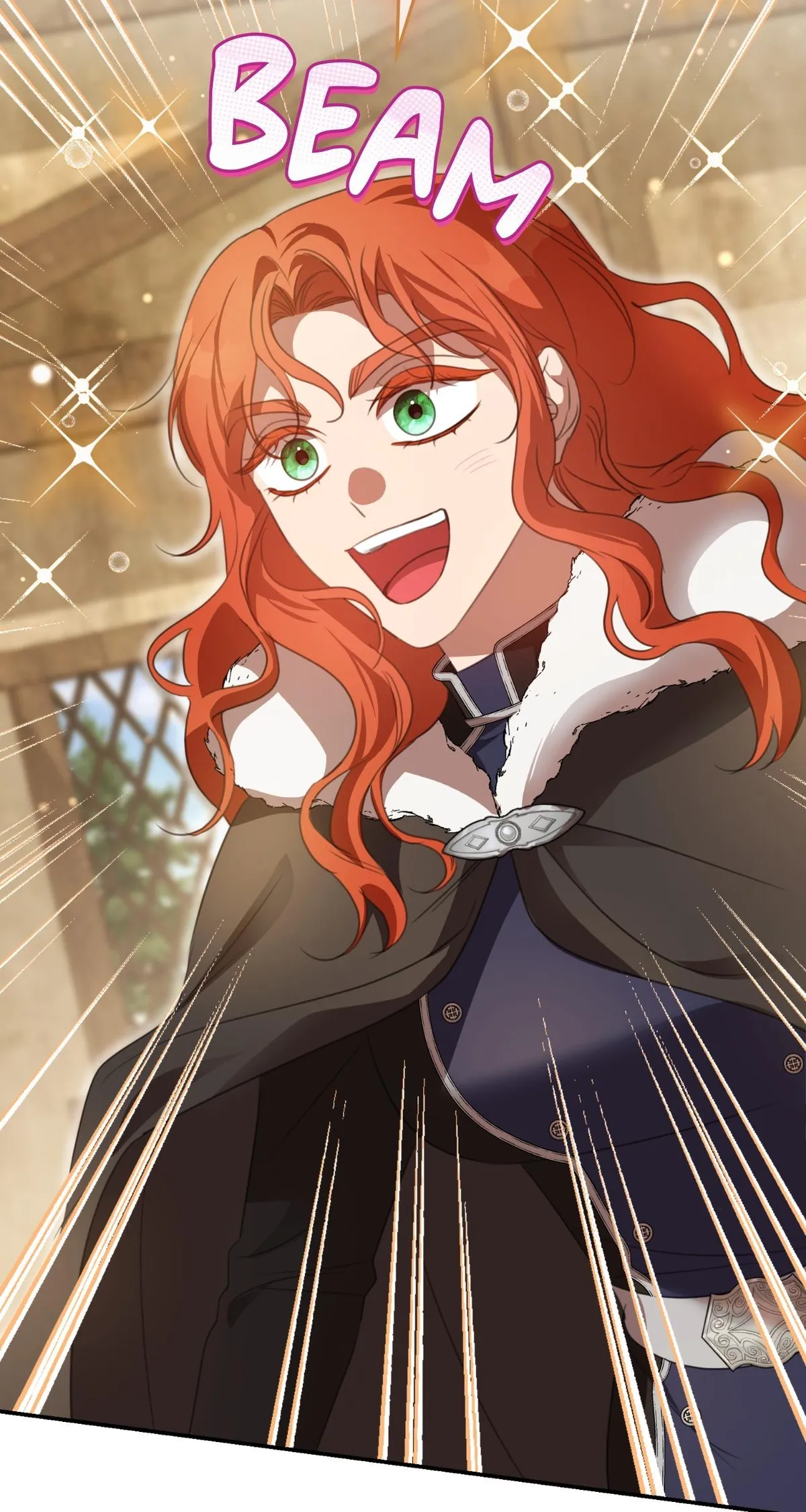 How to Choose Your Knight Chapter 78 page 38 - 