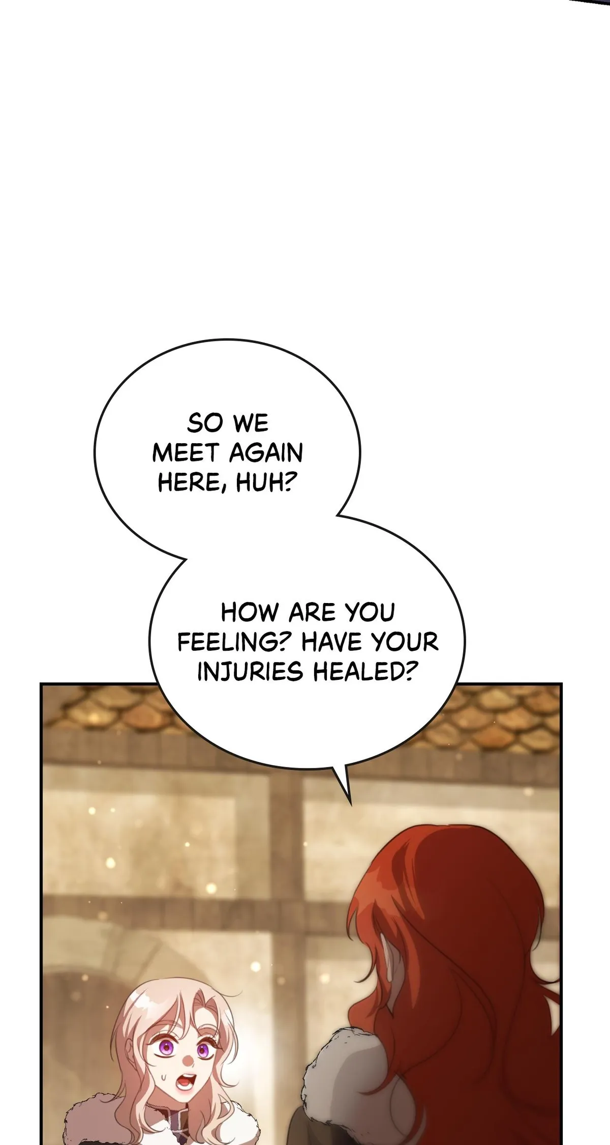 How to Choose Your Knight Chapter 78 page 39 - 