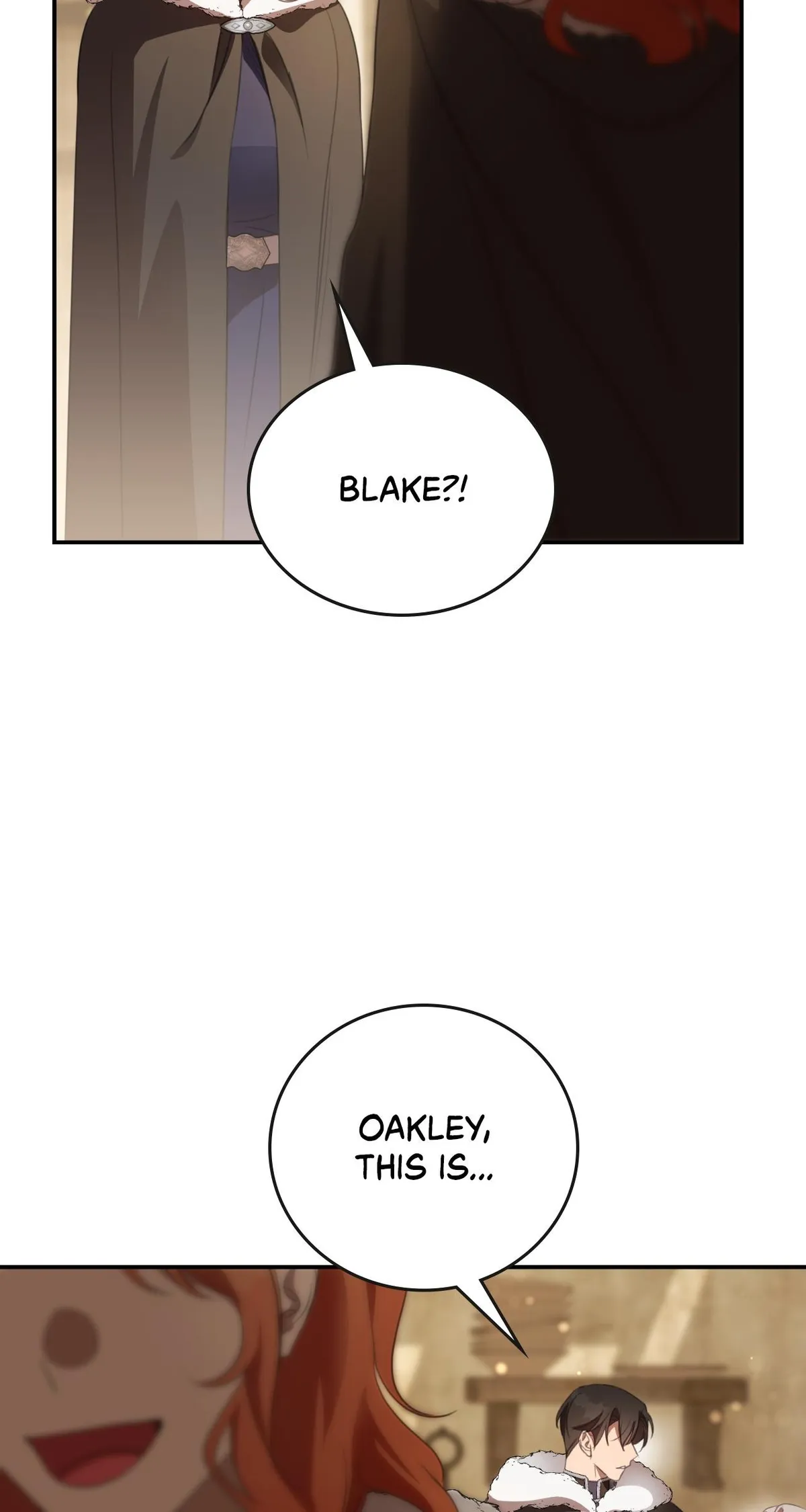 How to Choose Your Knight Chapter 78 page 40 - 