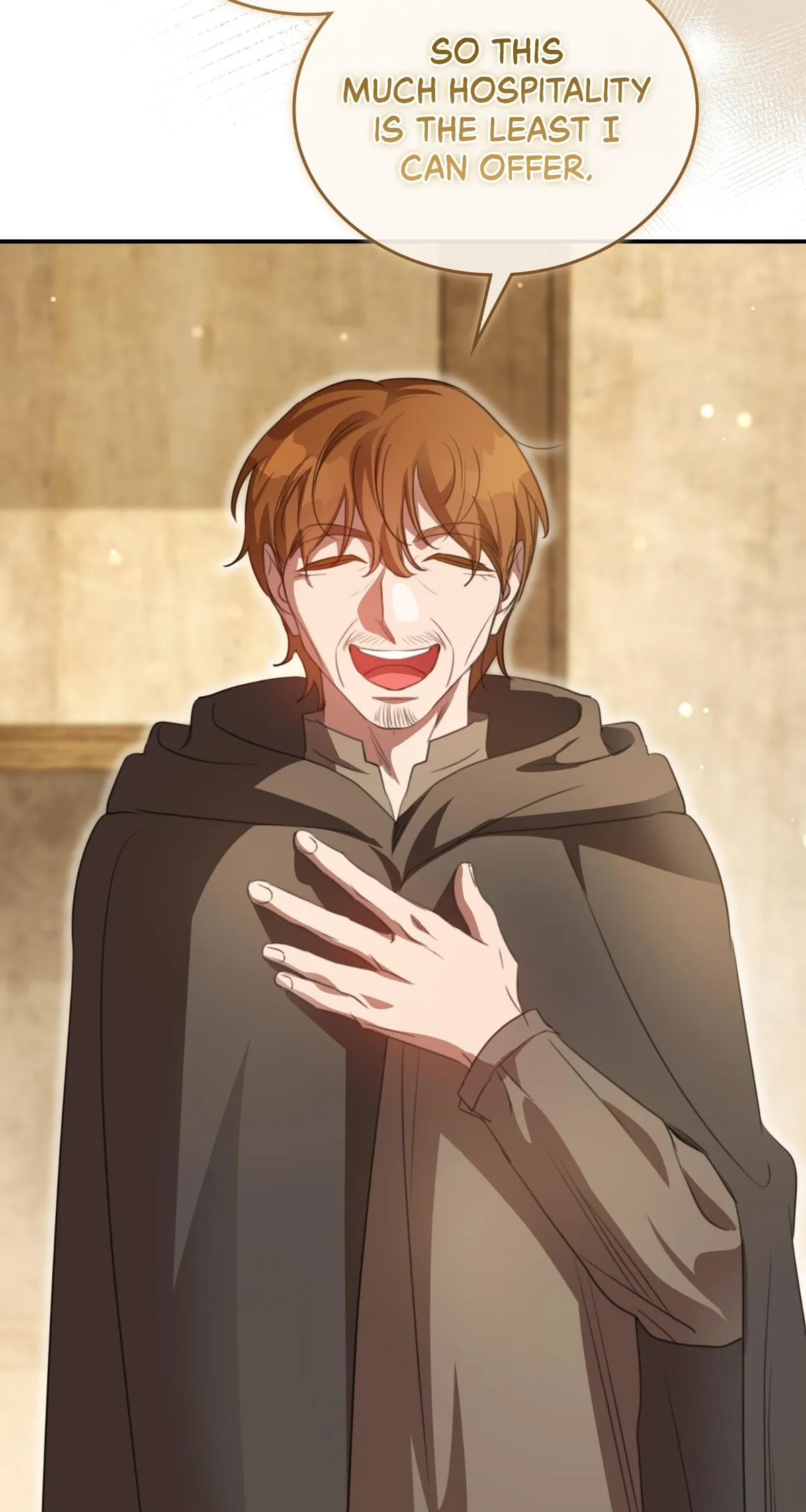 How to Choose Your Knight Chapter 78 page 44 - 