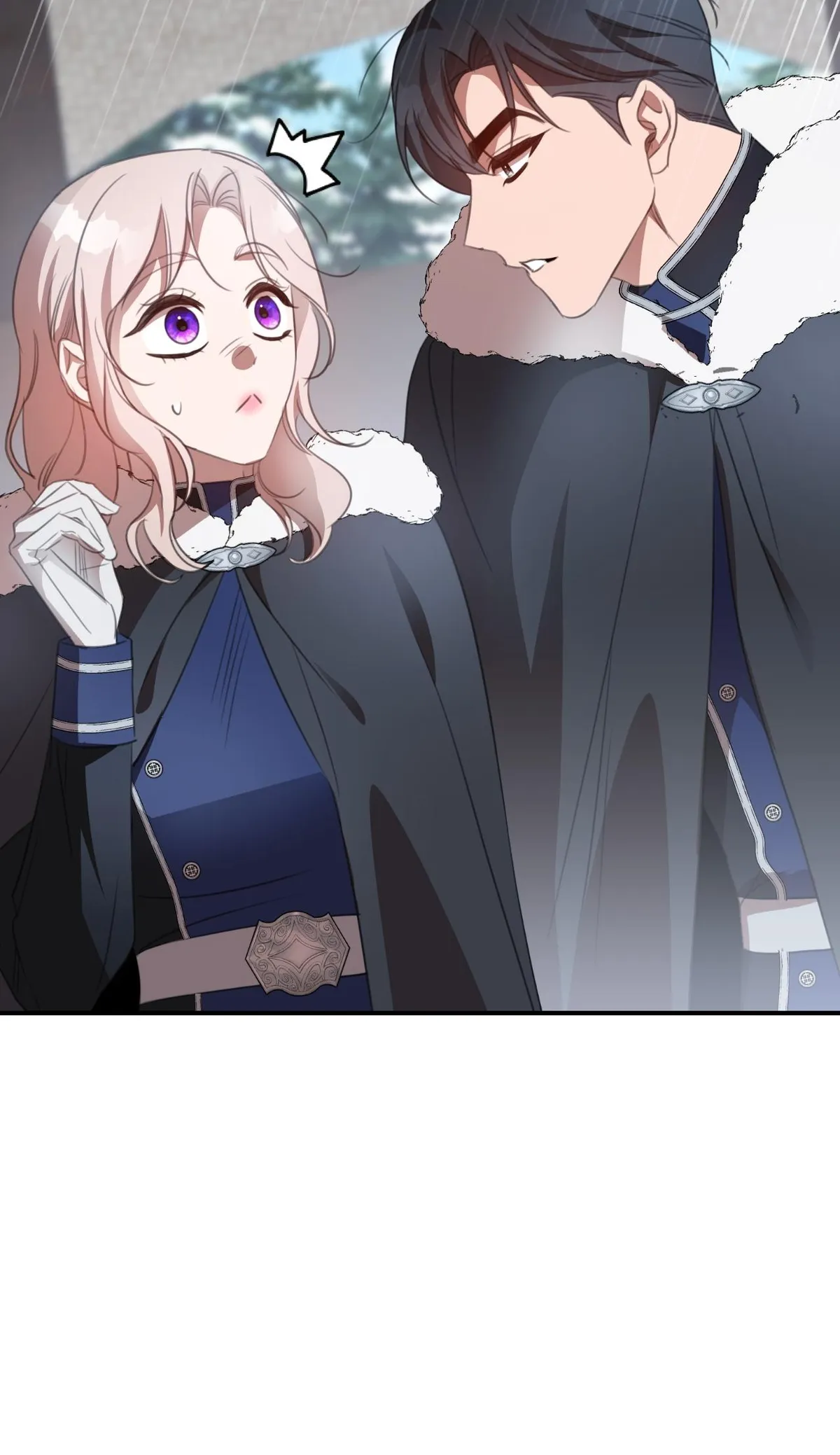 How to Choose Your Knight Chapter 78 page 6 - 