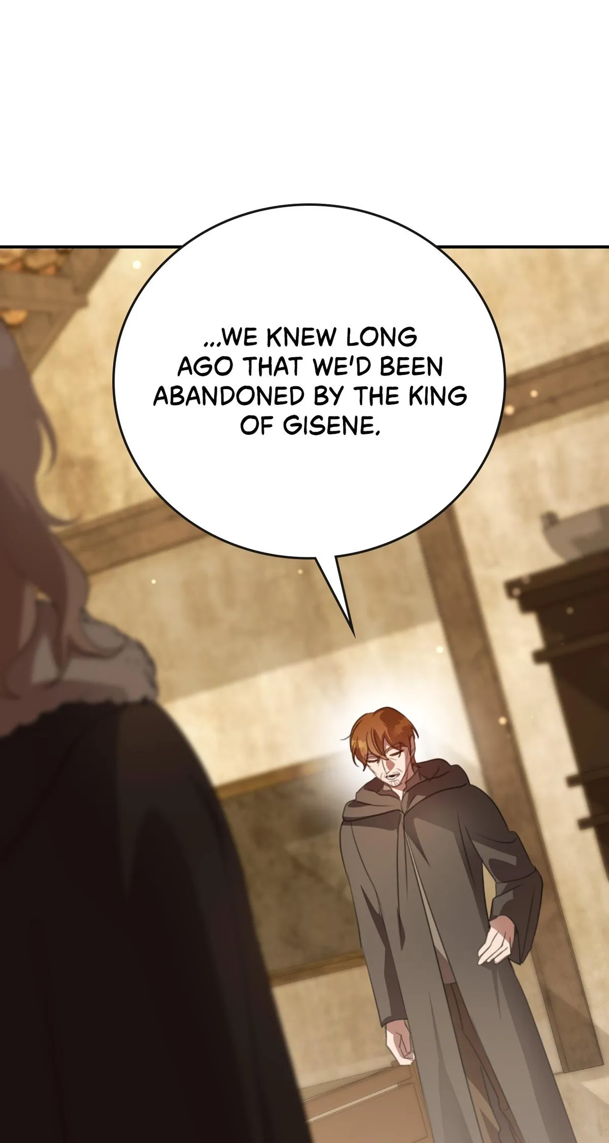 How to Choose Your Knight Chapter 78 page 51 - 