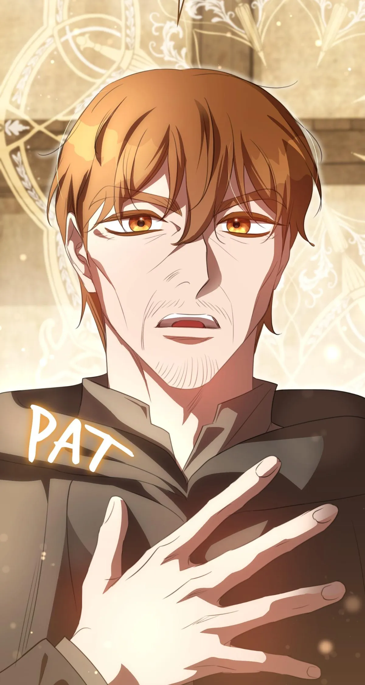 How to Choose Your Knight Chapter 78 page 55 - 