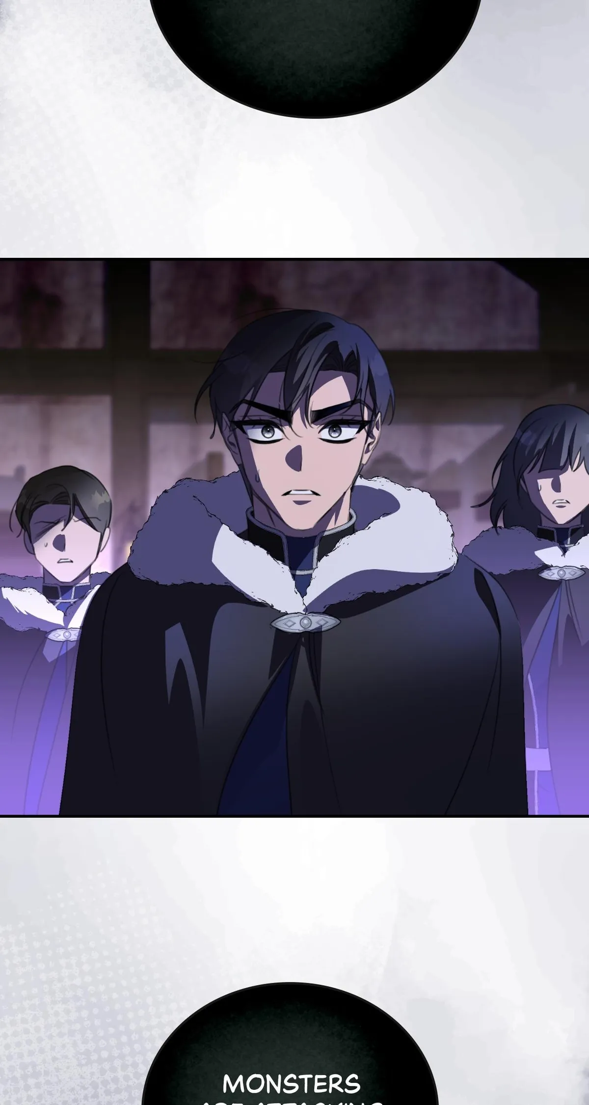 How to Choose Your Knight Chapter 78 page 67 - 