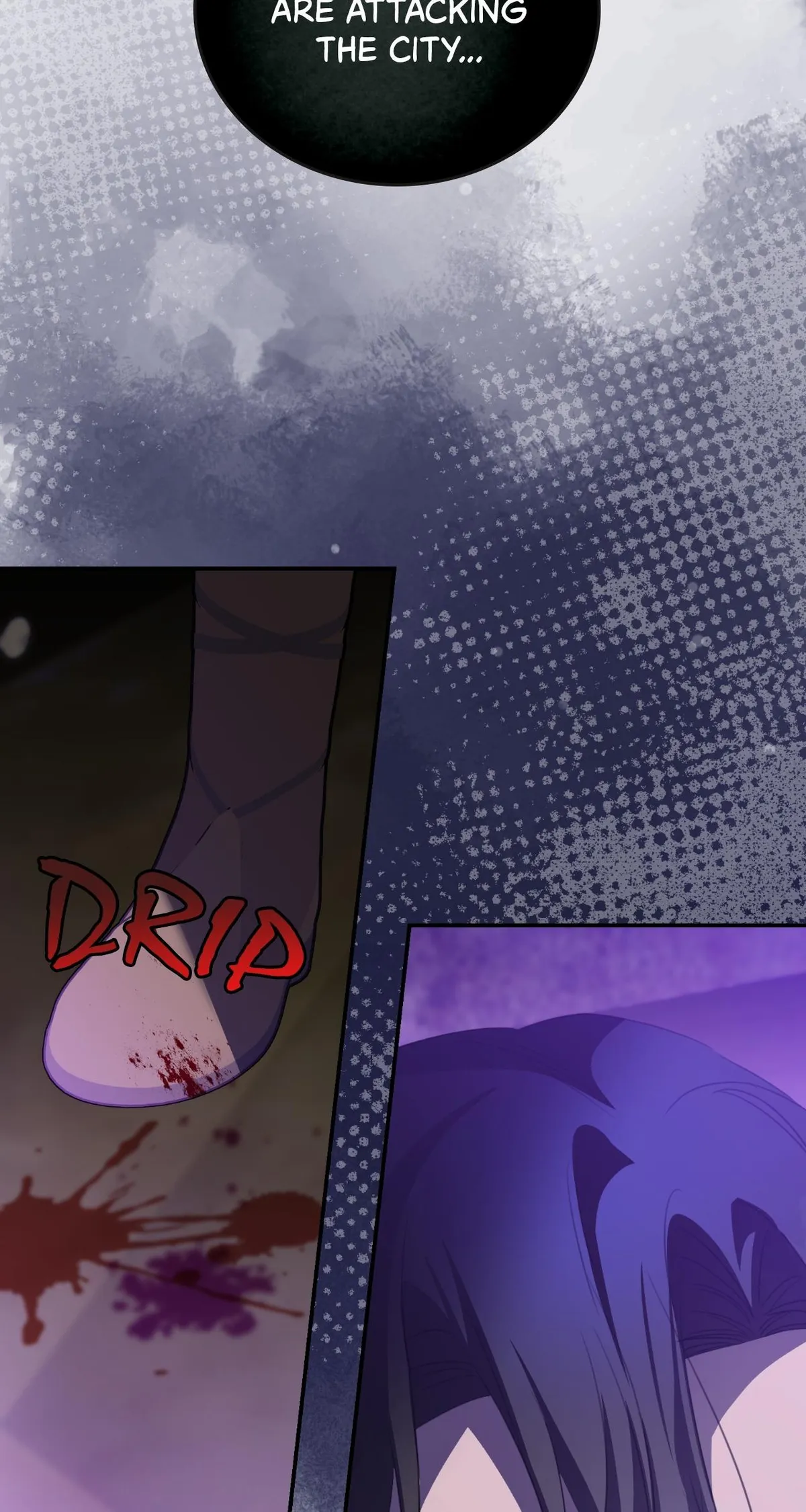 How to Choose Your Knight Chapter 78 page 68 - 