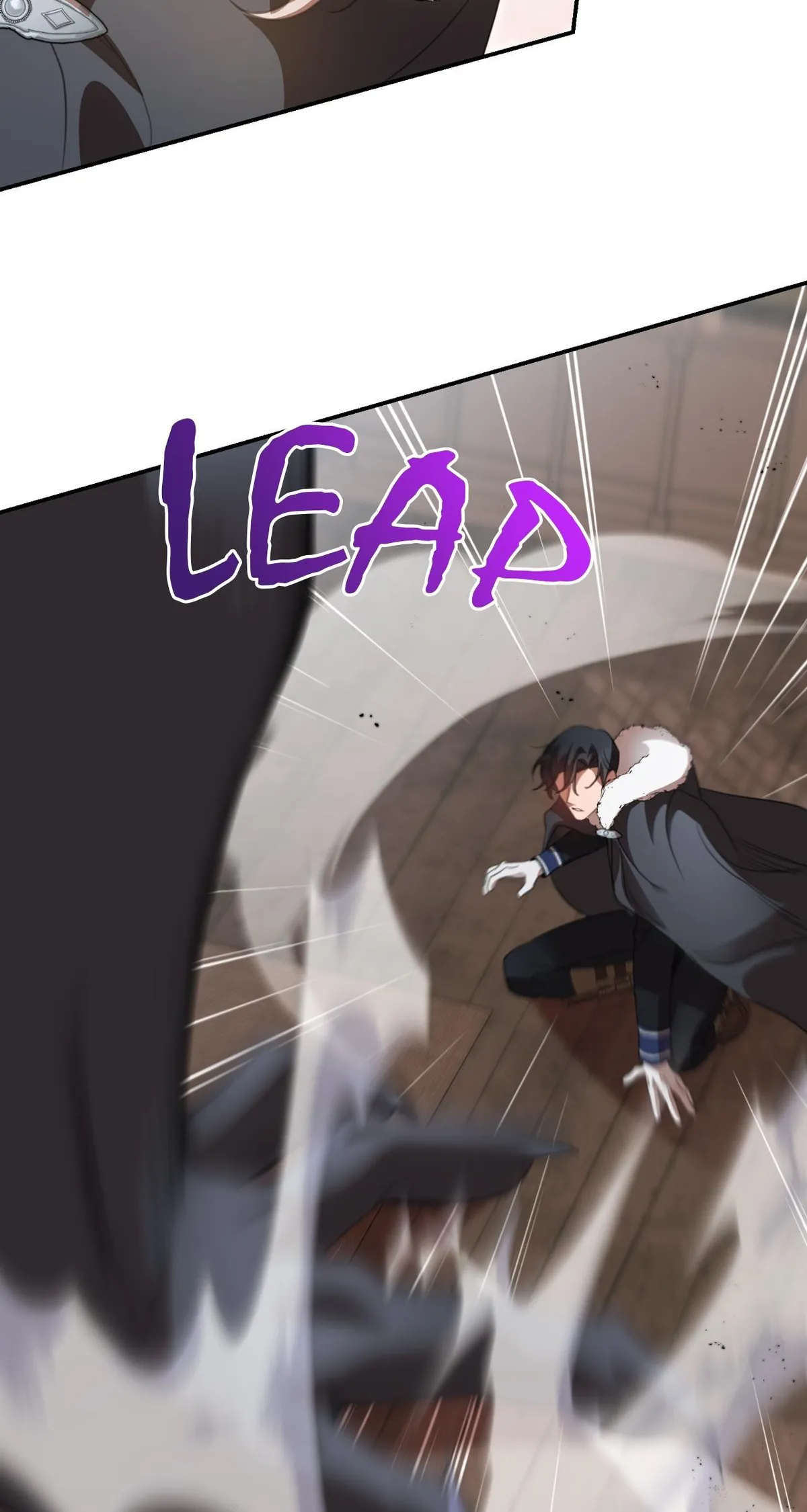 How to Choose Your Knight Chapter 78 page 75 - 