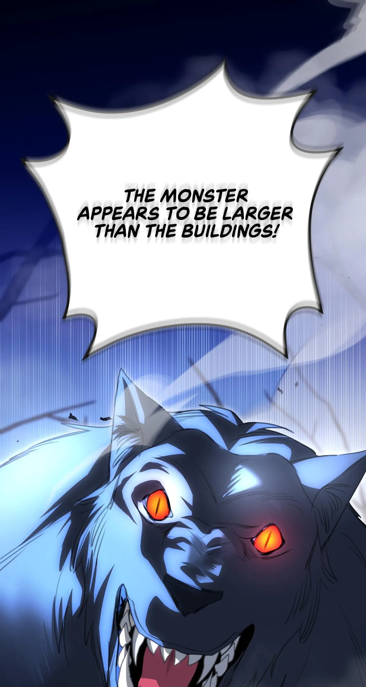How to Choose Your Knight Chapter 78 page 80 - 