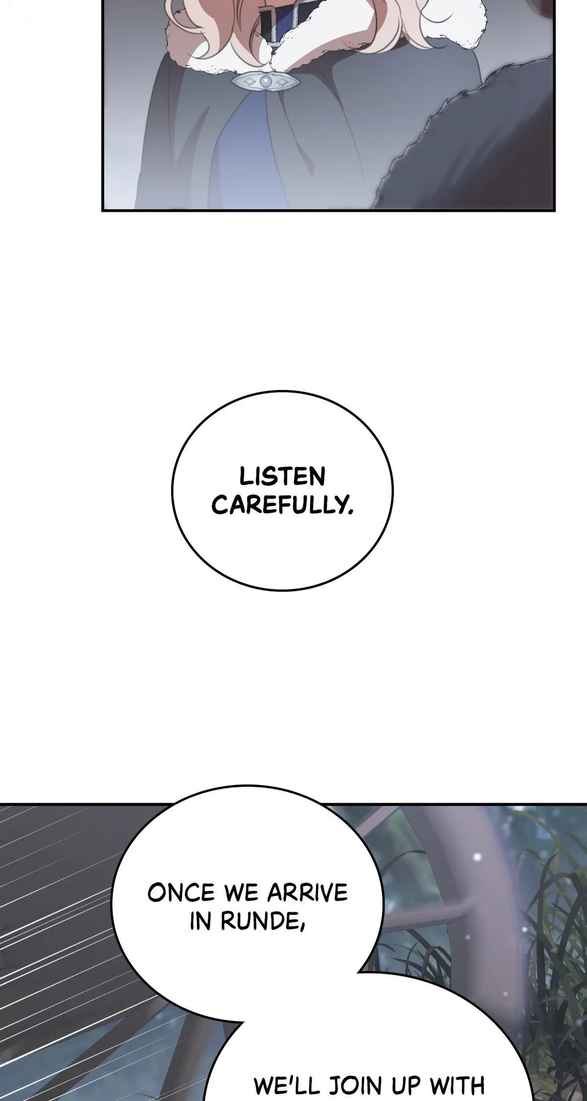 How to Choose Your Knight Chapter 78 page 9 - 
