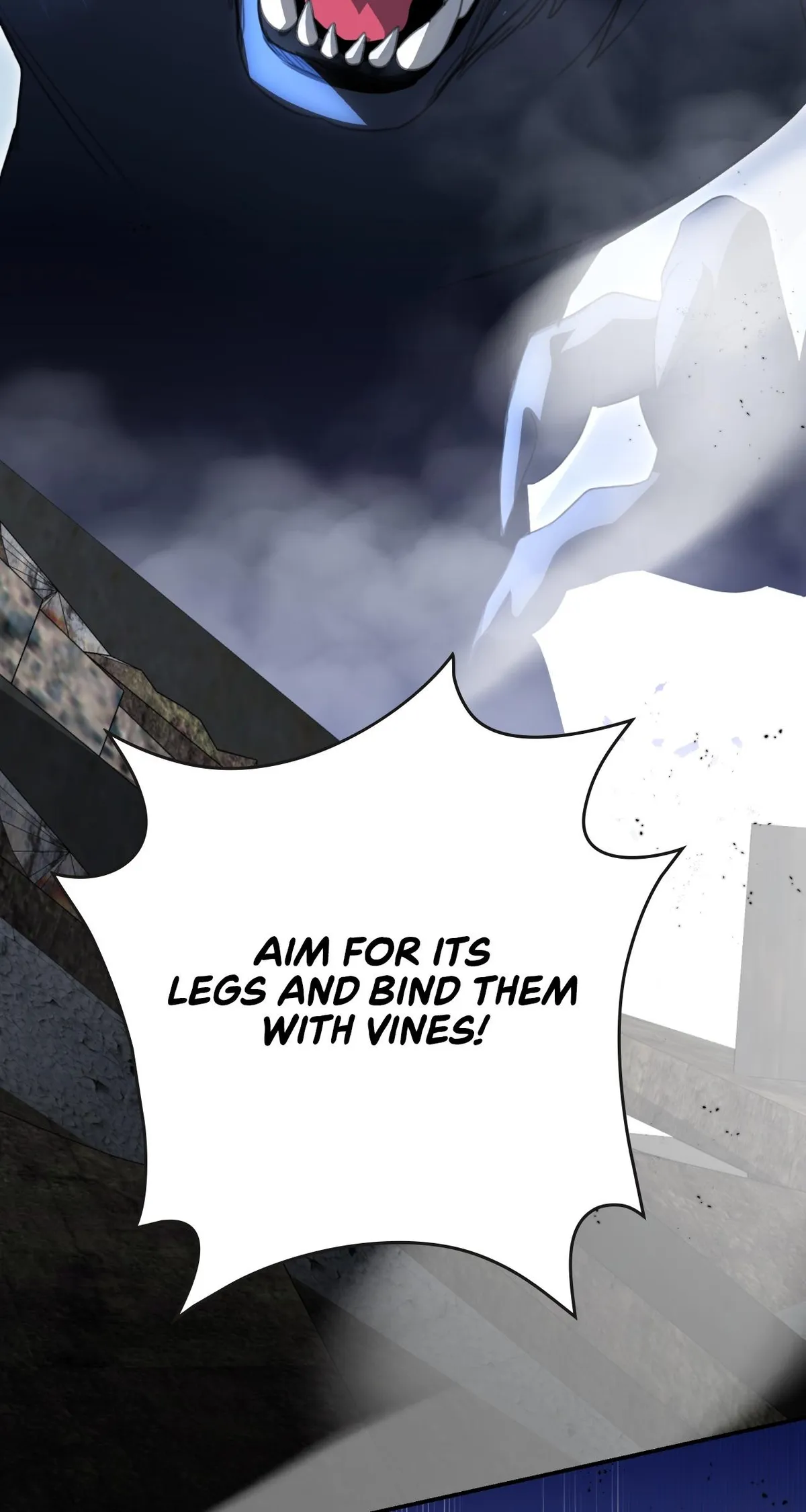 How to Choose Your Knight Chapter 78 page 81 - 