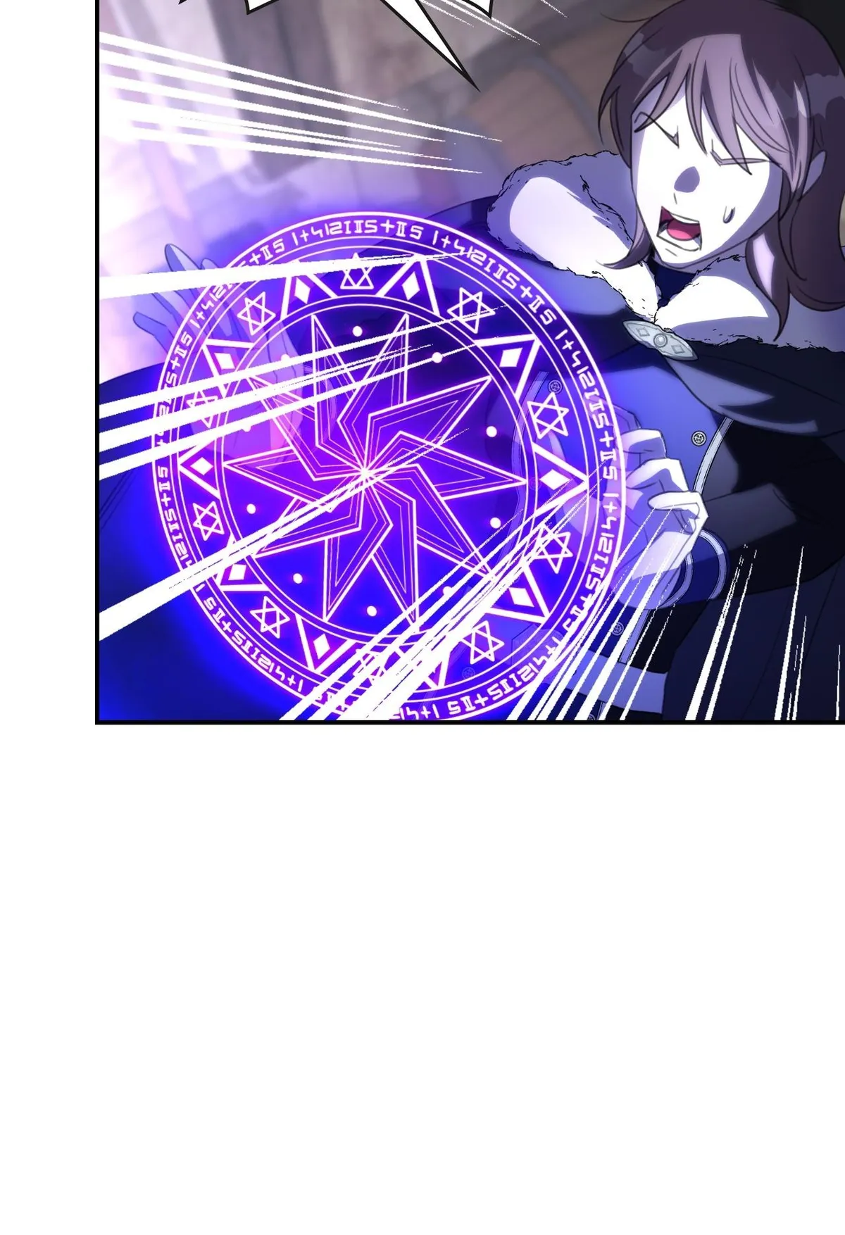 How to Choose Your Knight Chapter 78 page 84 - 