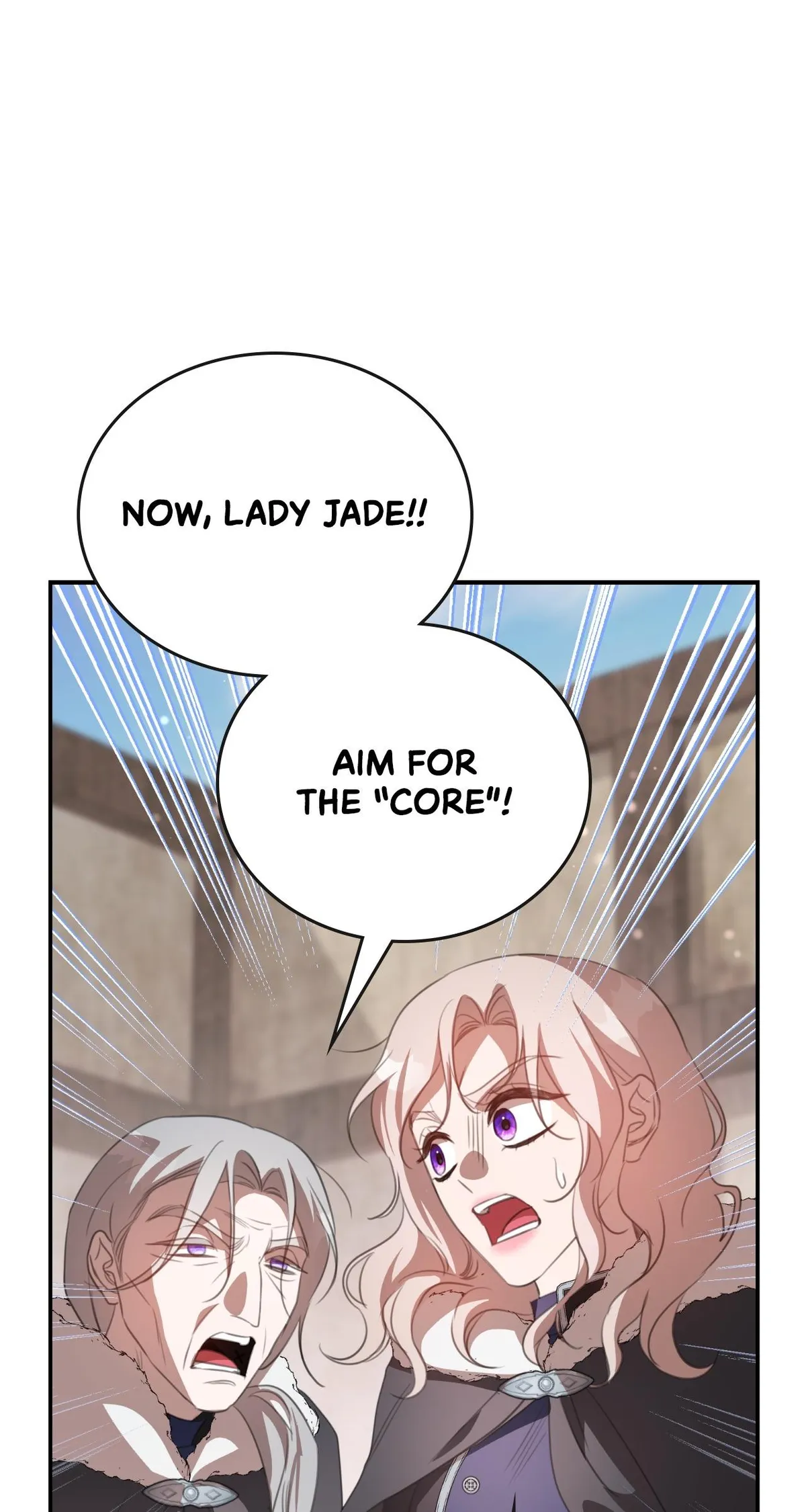 How to Choose Your Knight Chapter 78 page 85 - 