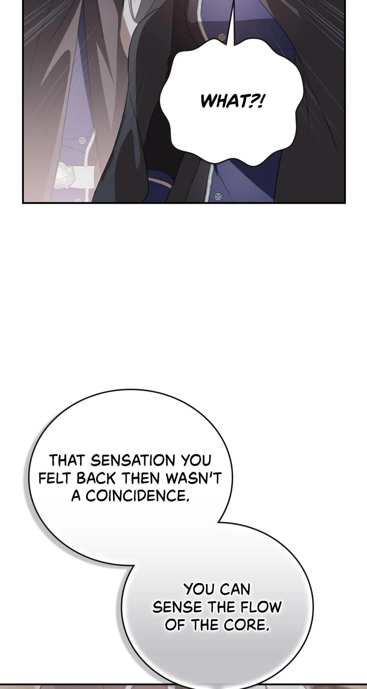 How to Choose Your Knight Chapter 78 page 86 - 