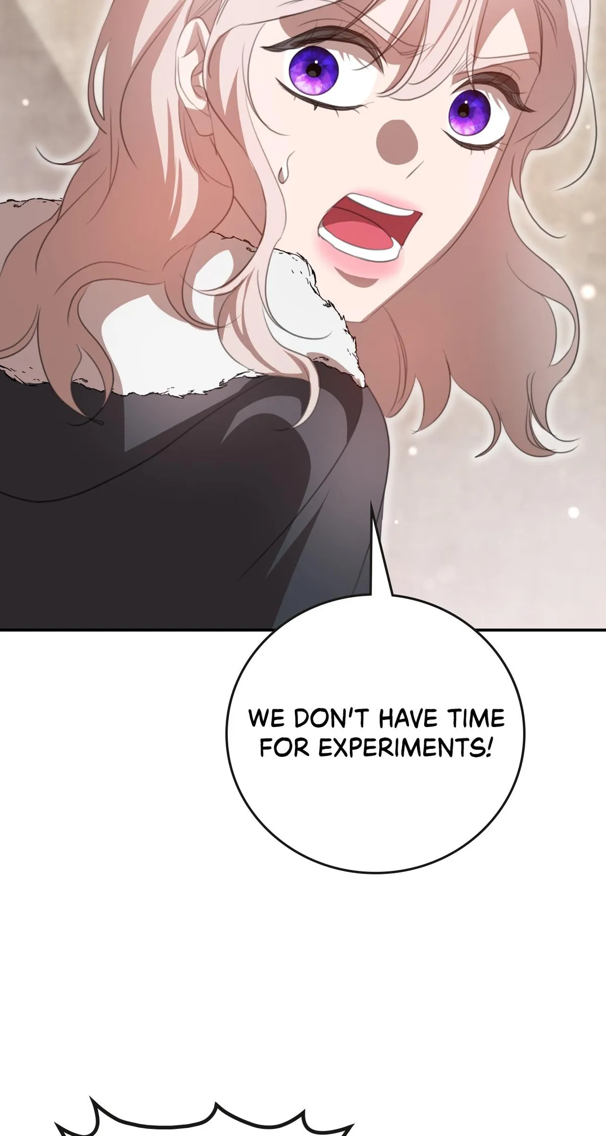 How to Choose Your Knight Chapter 78 page 88 - 