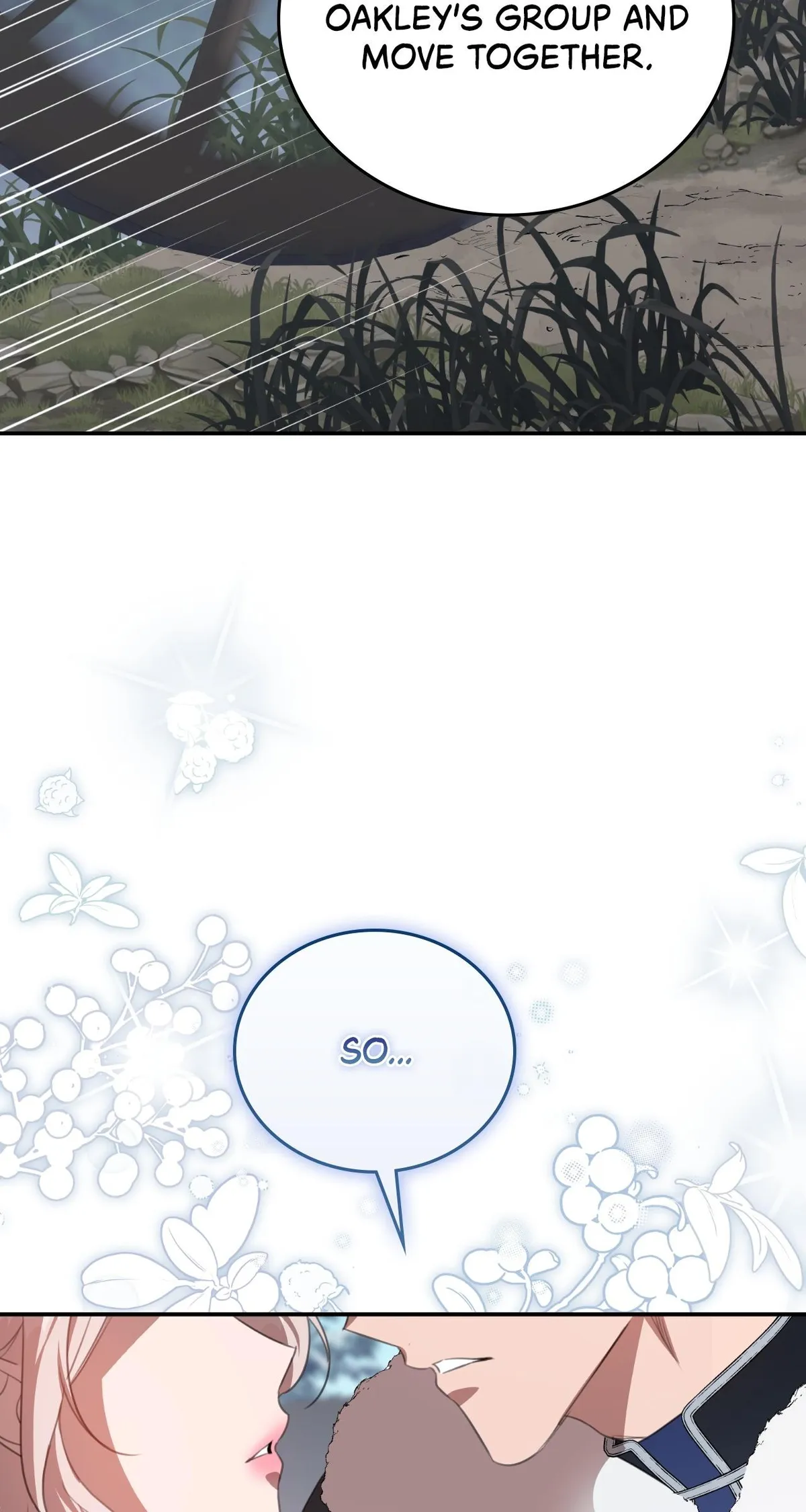 How to Choose Your Knight Chapter 78 page 10 - 
