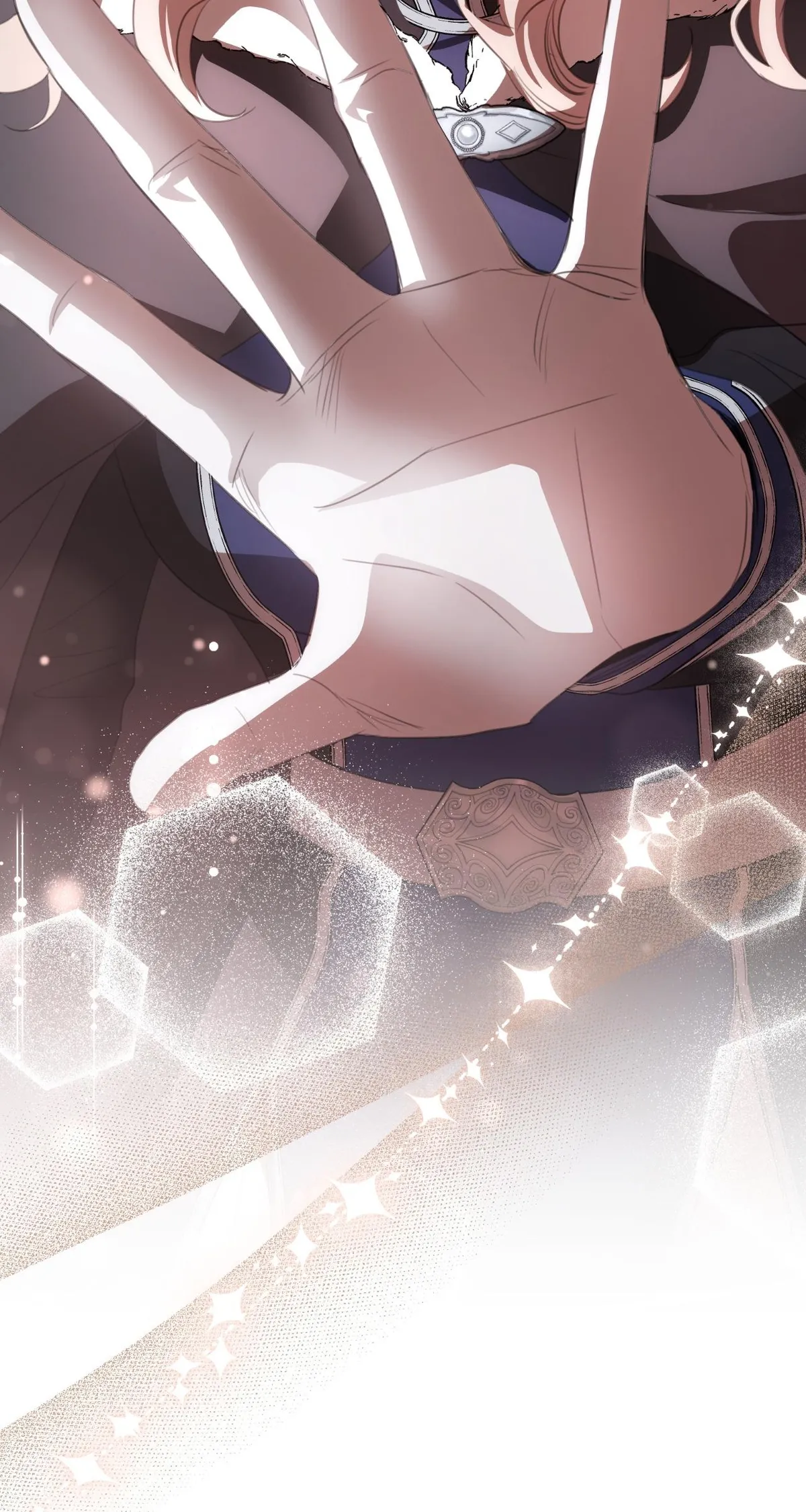 How to Choose Your Knight Chapter 78 page 93 - 