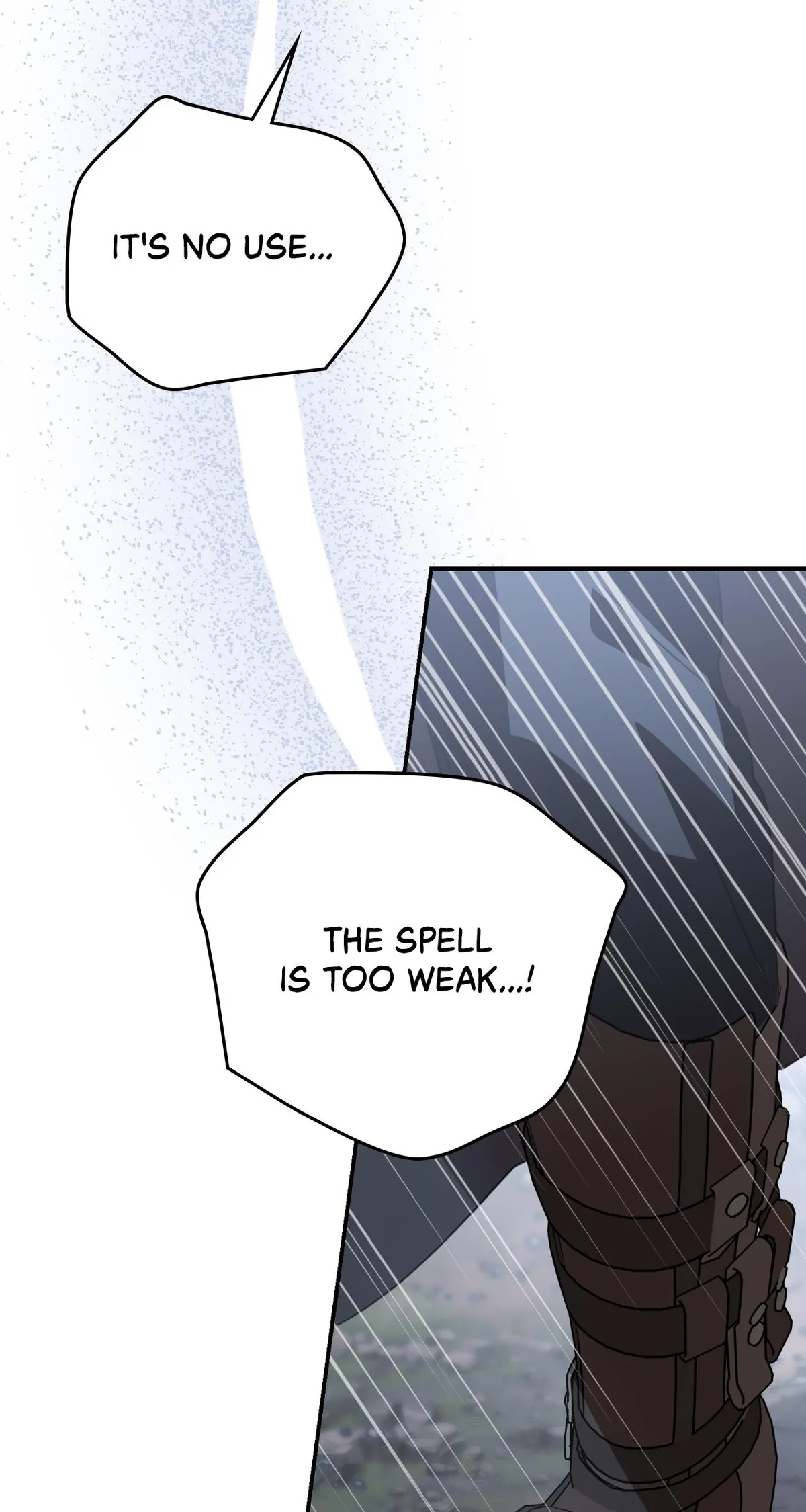 How to Choose Your Knight Chapter 79 page 12 - 