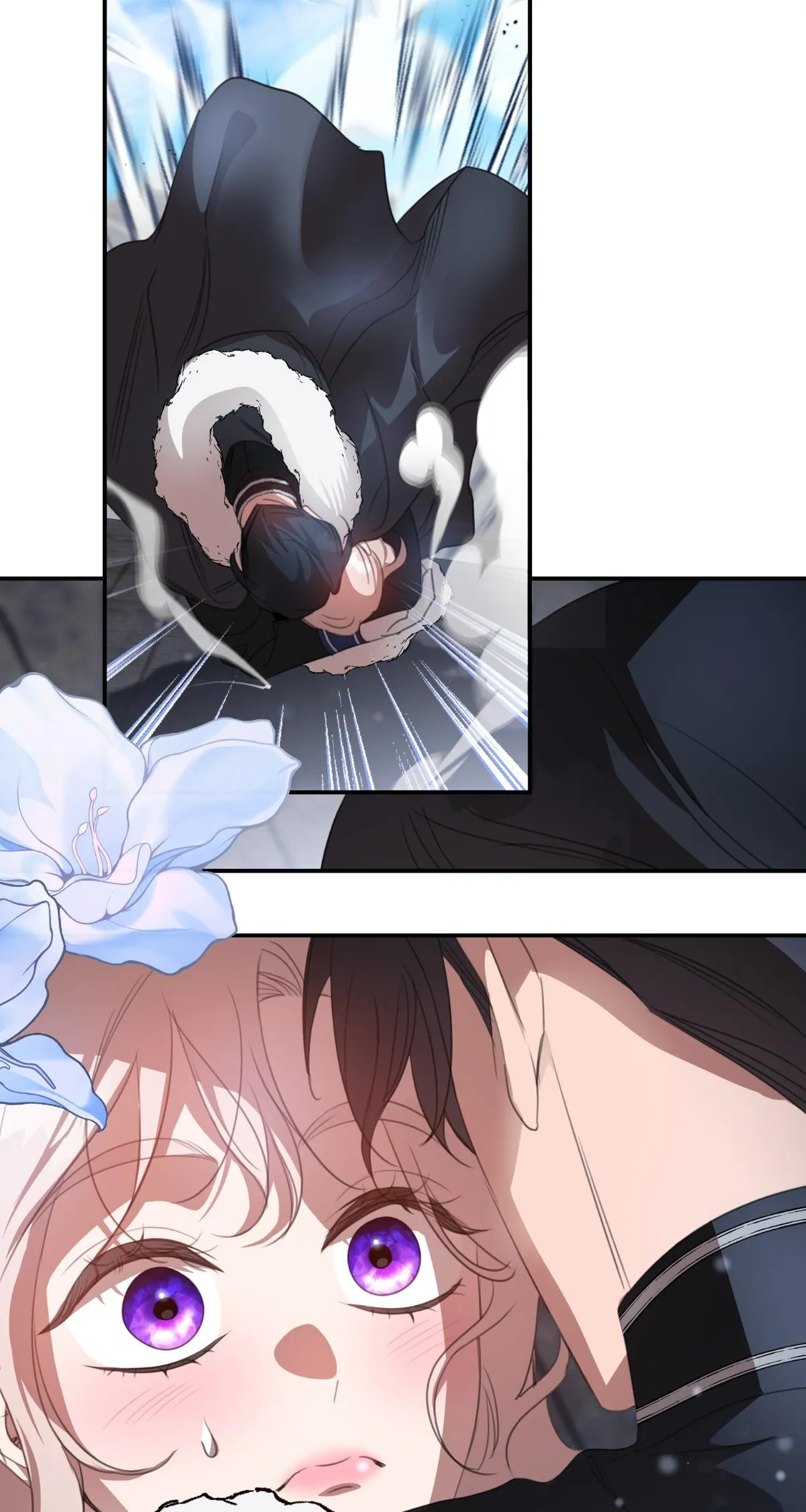 How to Choose Your Knight Chapter 79 page 17 - 