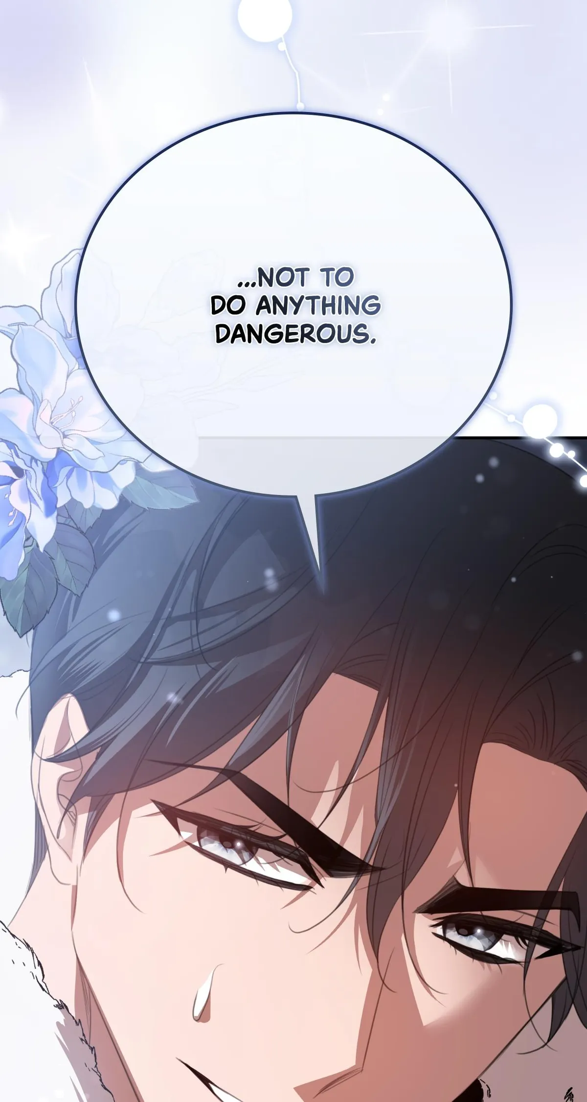 How to Choose Your Knight Chapter 79 page 19 - 