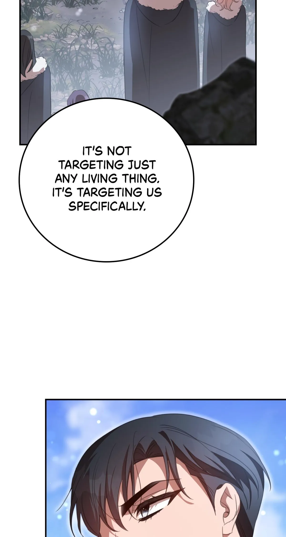 How to Choose Your Knight Chapter 79 page 28 - 
