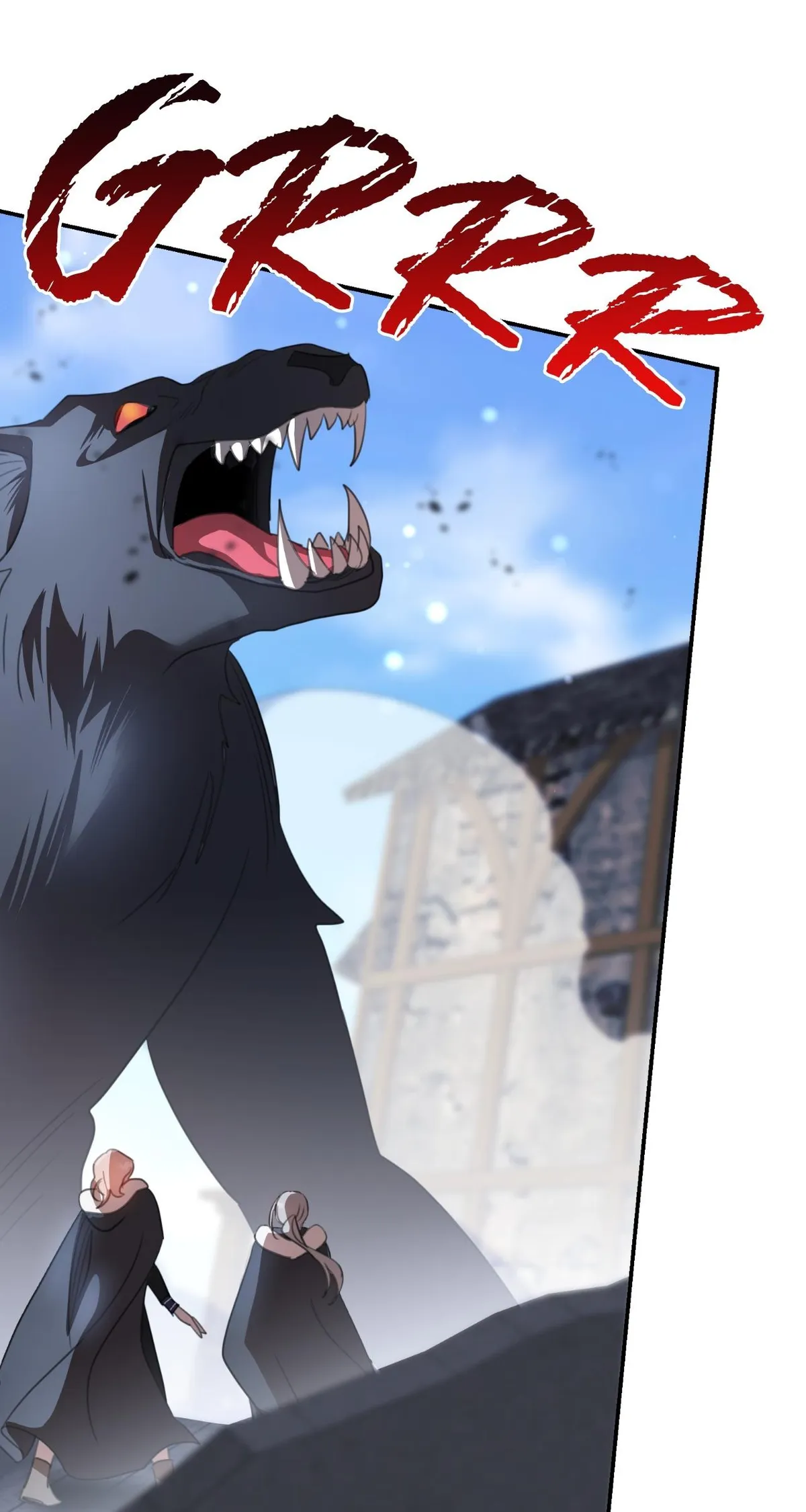 How to Choose Your Knight Chapter 79 page 4 - 