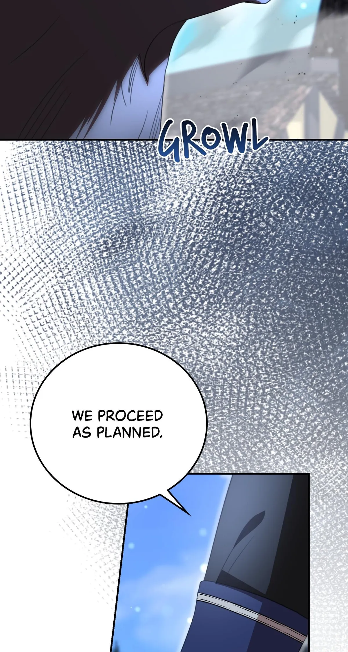 How to Choose Your Knight Chapter 79 page 31 - 