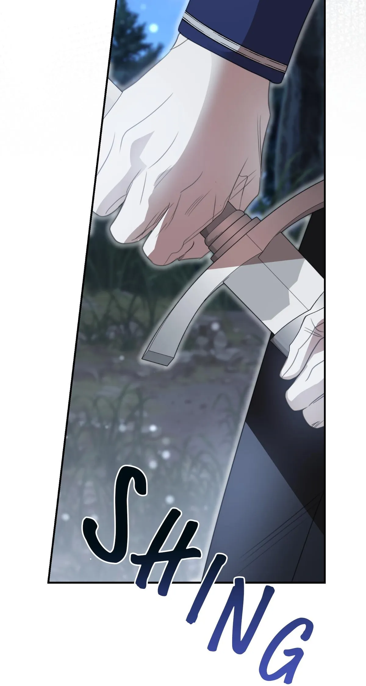 How to Choose Your Knight Chapter 79 page 32 - 