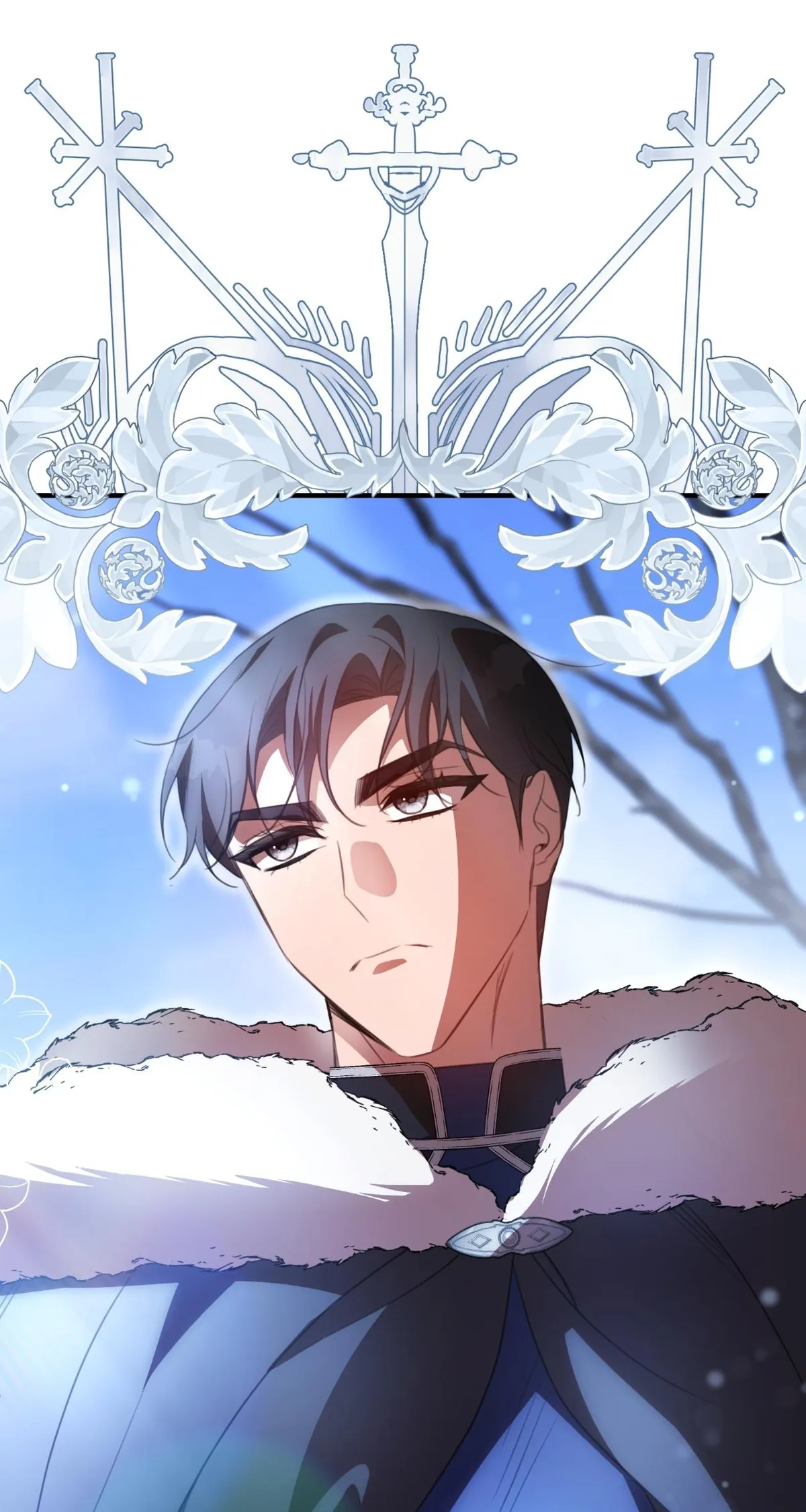 How to Choose Your Knight Chapter 79 page 34 - 