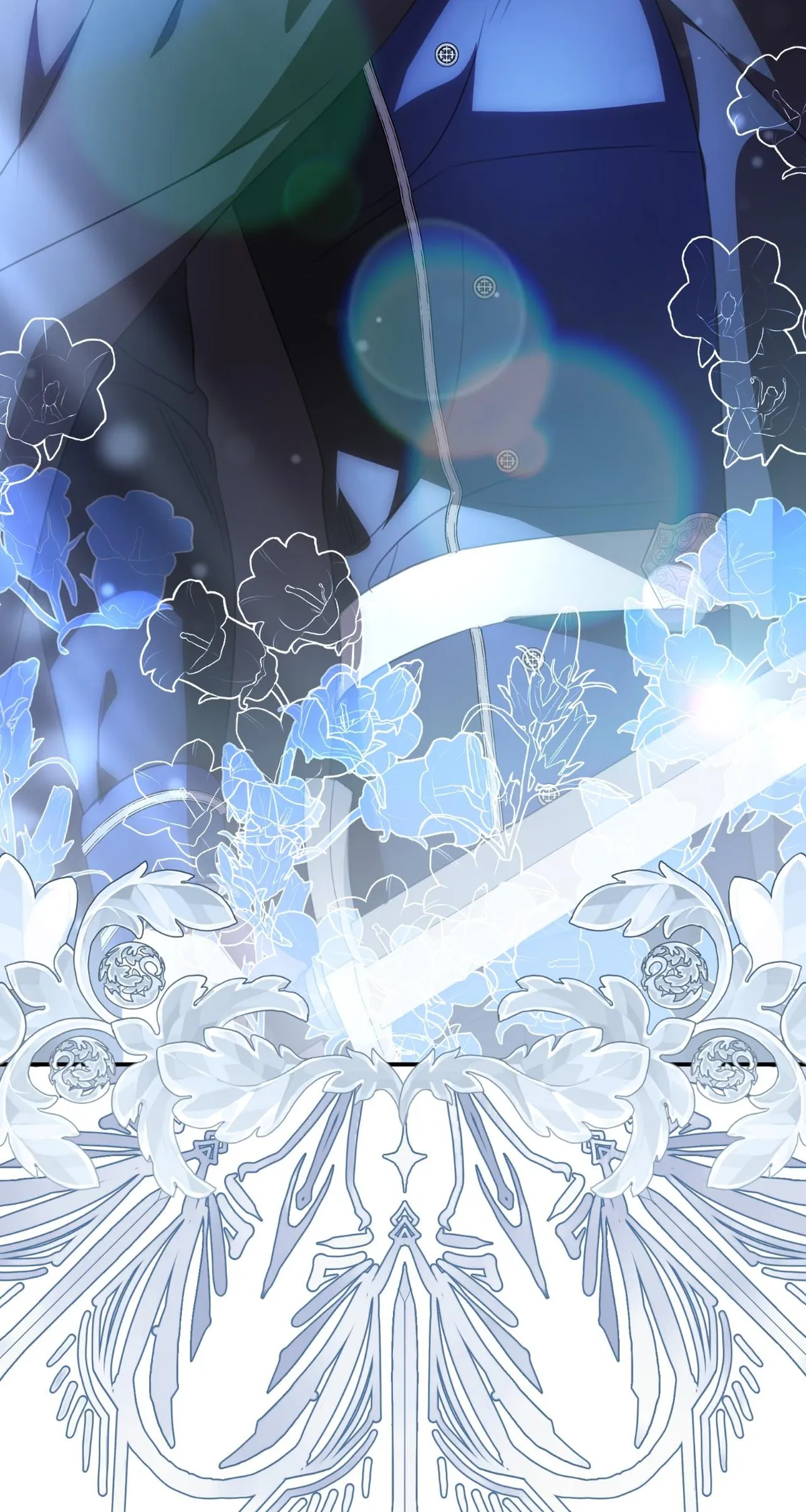 How to Choose Your Knight Chapter 79 page 35 - 