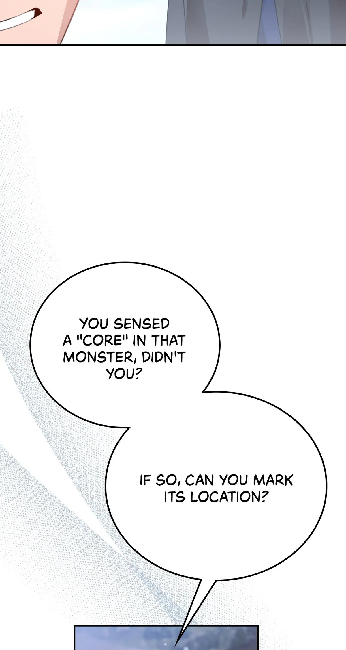 How to Choose Your Knight Chapter 79 page 37 - 
