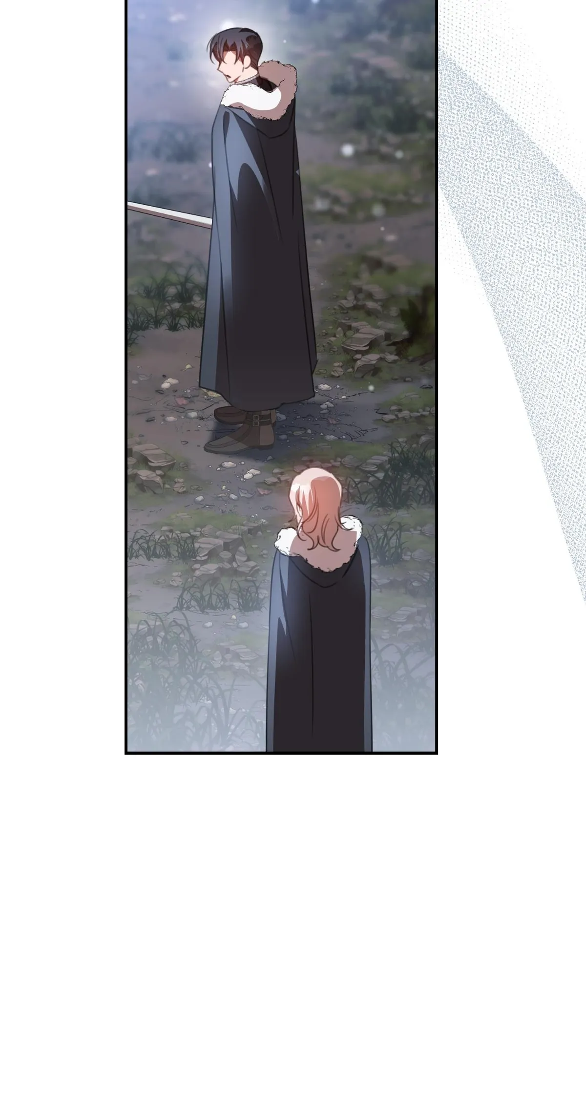 How to Choose Your Knight Chapter 79 page 38 - 