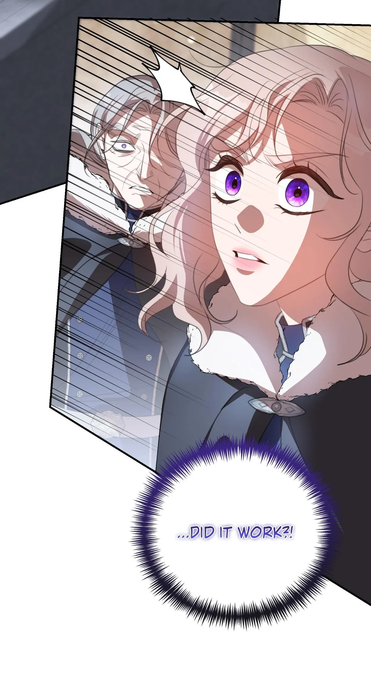 How to Choose Your Knight Chapter 79 page 5 - 