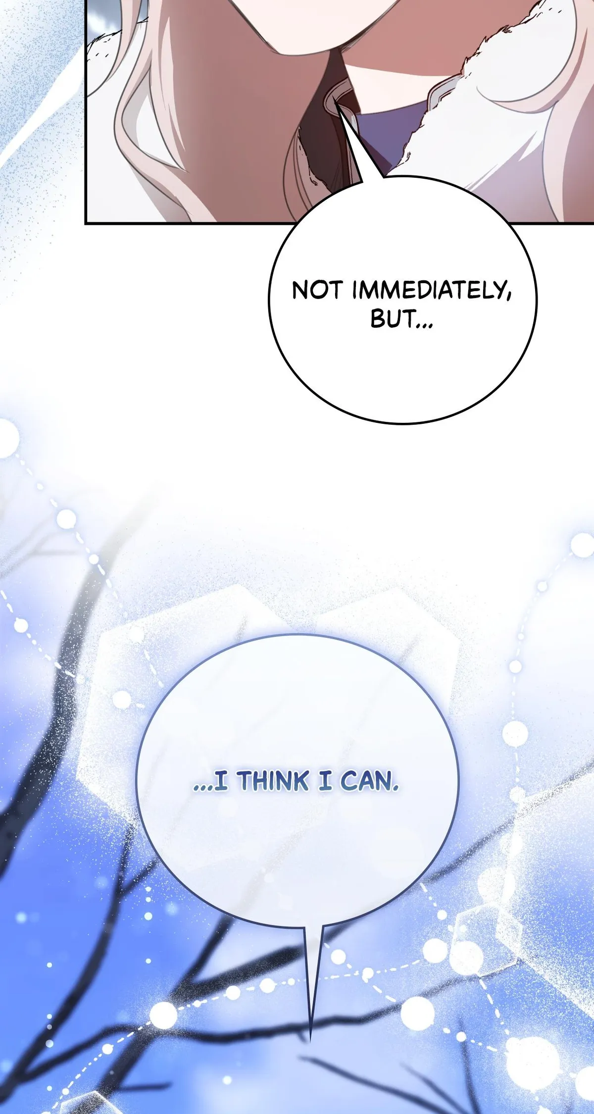 How to Choose Your Knight Chapter 79 page 42 - 