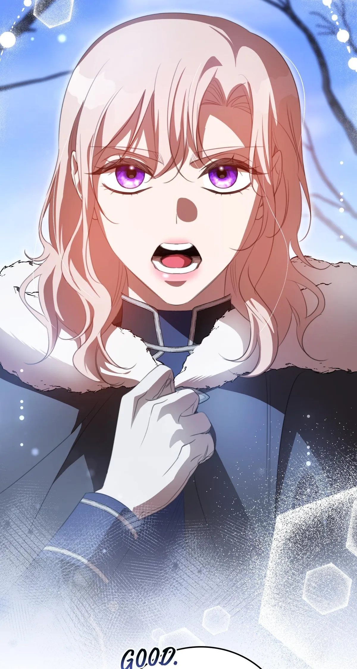 How to Choose Your Knight Chapter 79 page 43 - 