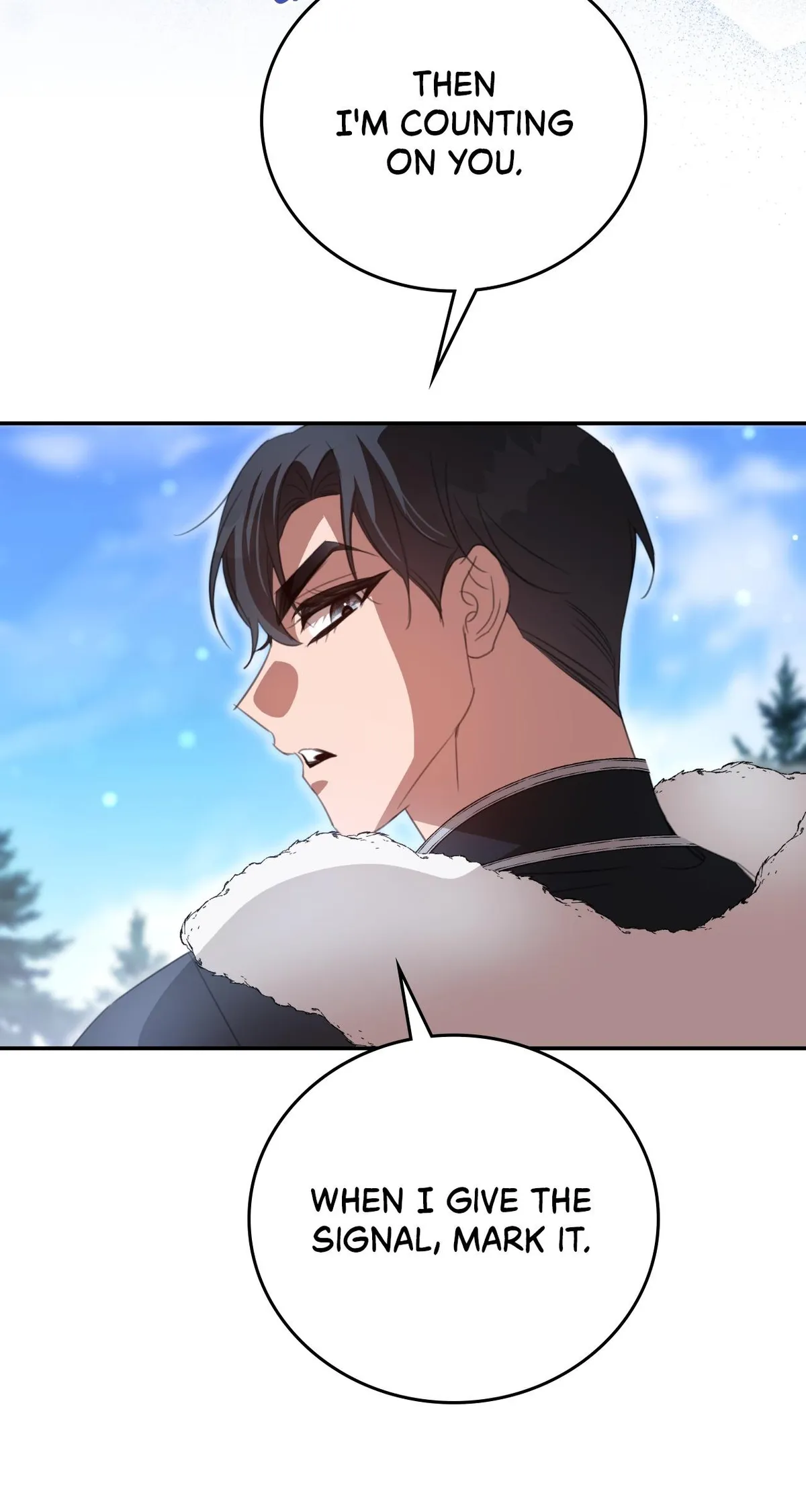 How to Choose Your Knight Chapter 79 page 44 - 