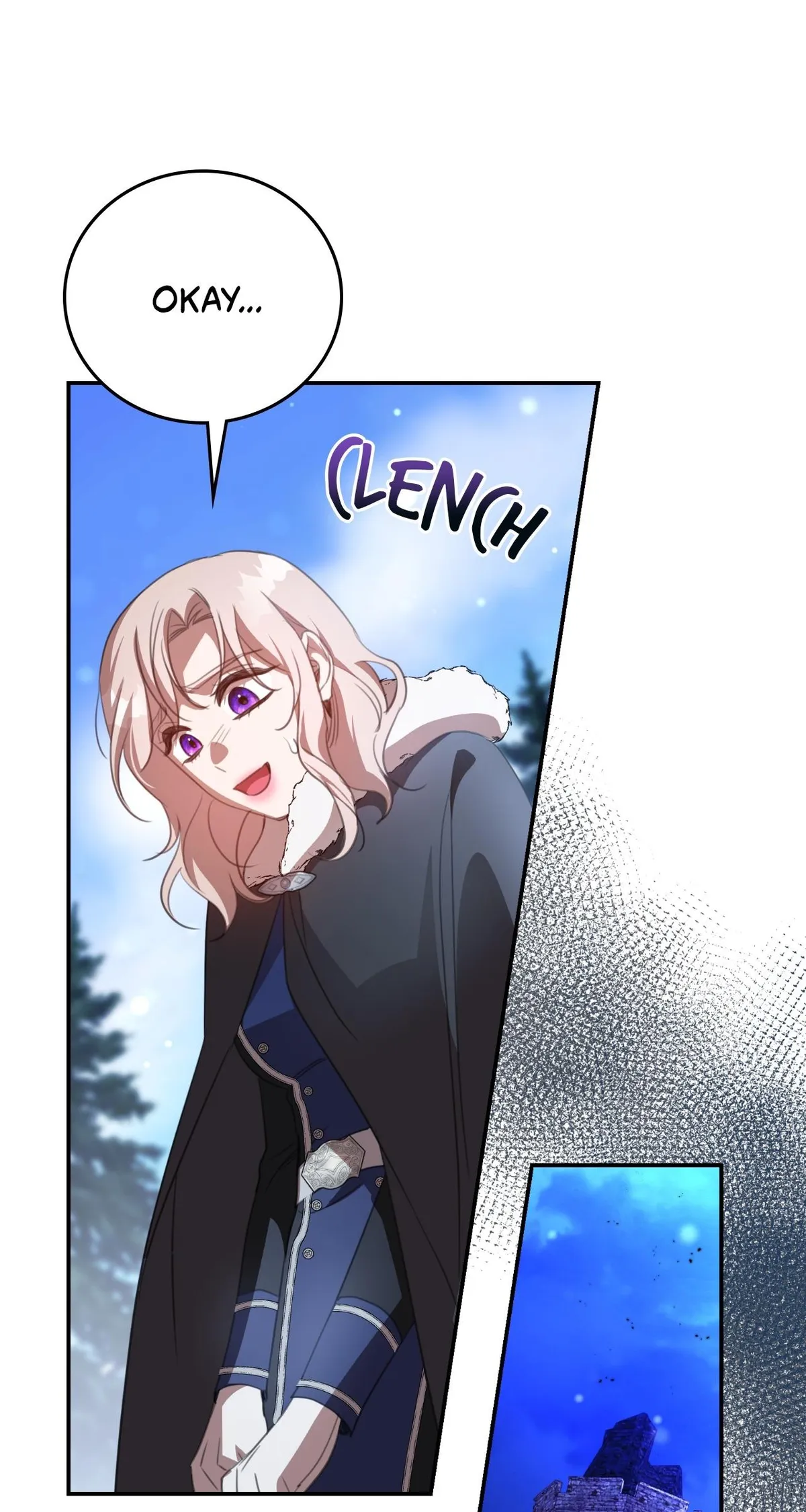 How to Choose Your Knight Chapter 79 page 45 - 