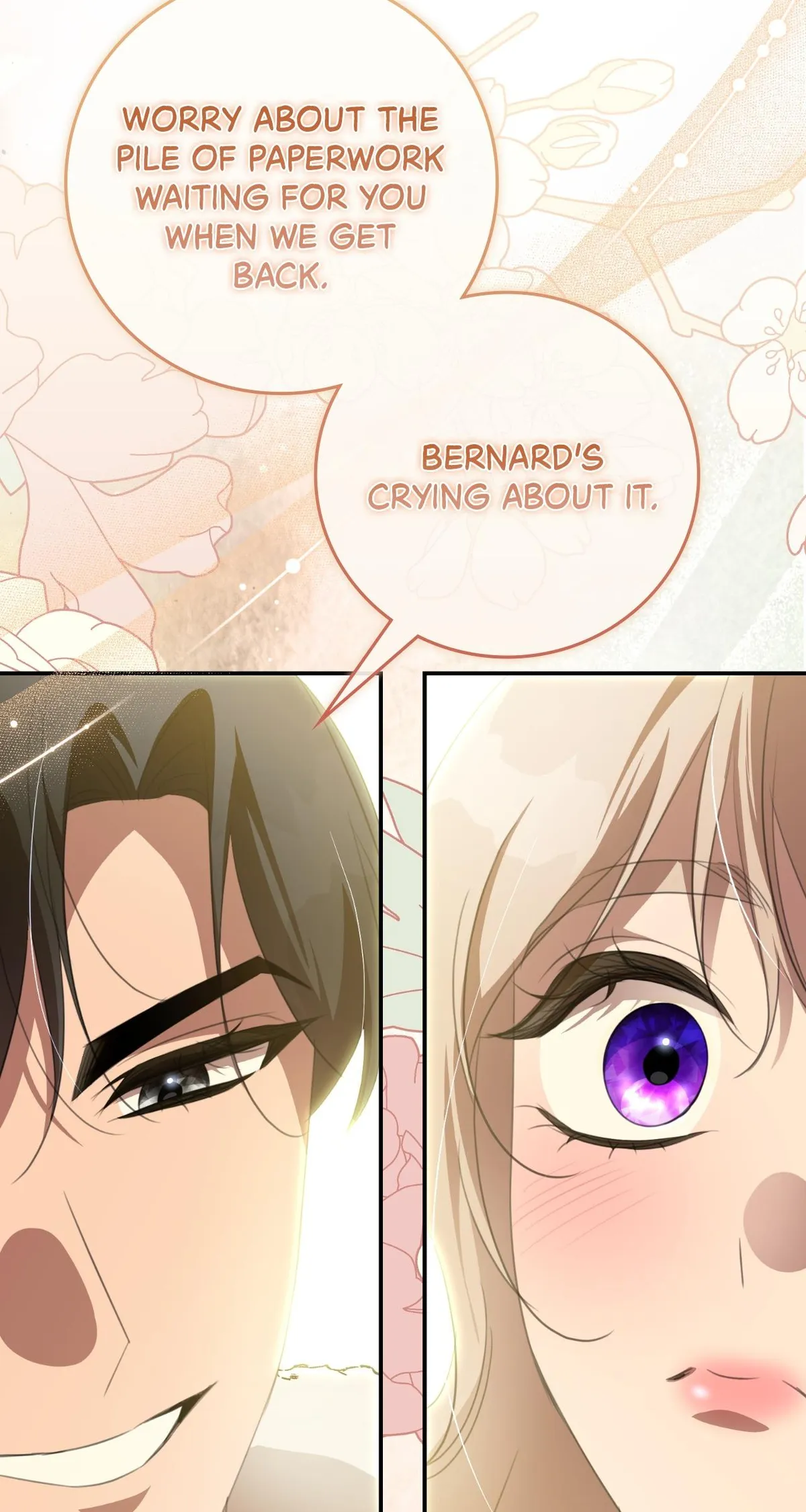 How to Choose Your Knight Chapter 79 page 52 - 