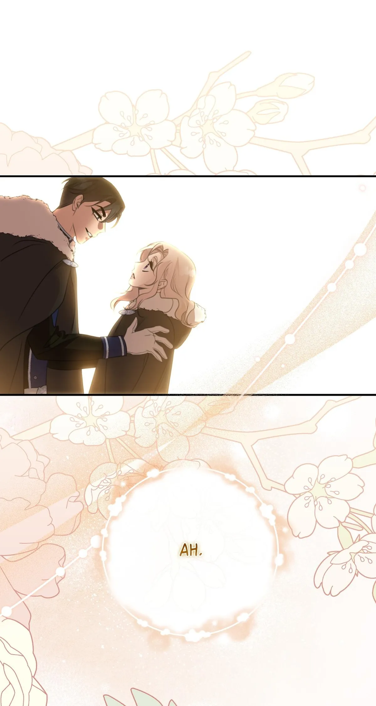 How to Choose Your Knight Chapter 79 page 54 - 