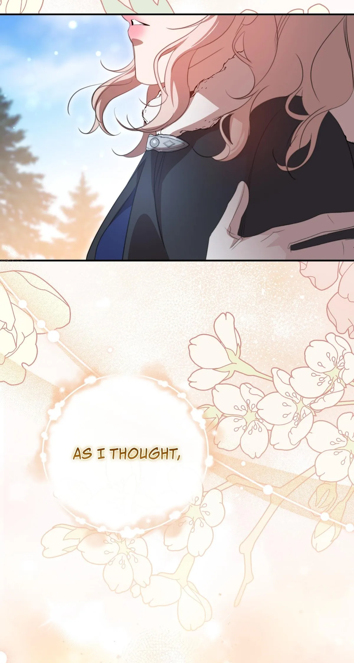 How to Choose Your Knight Chapter 79 page 55 - 