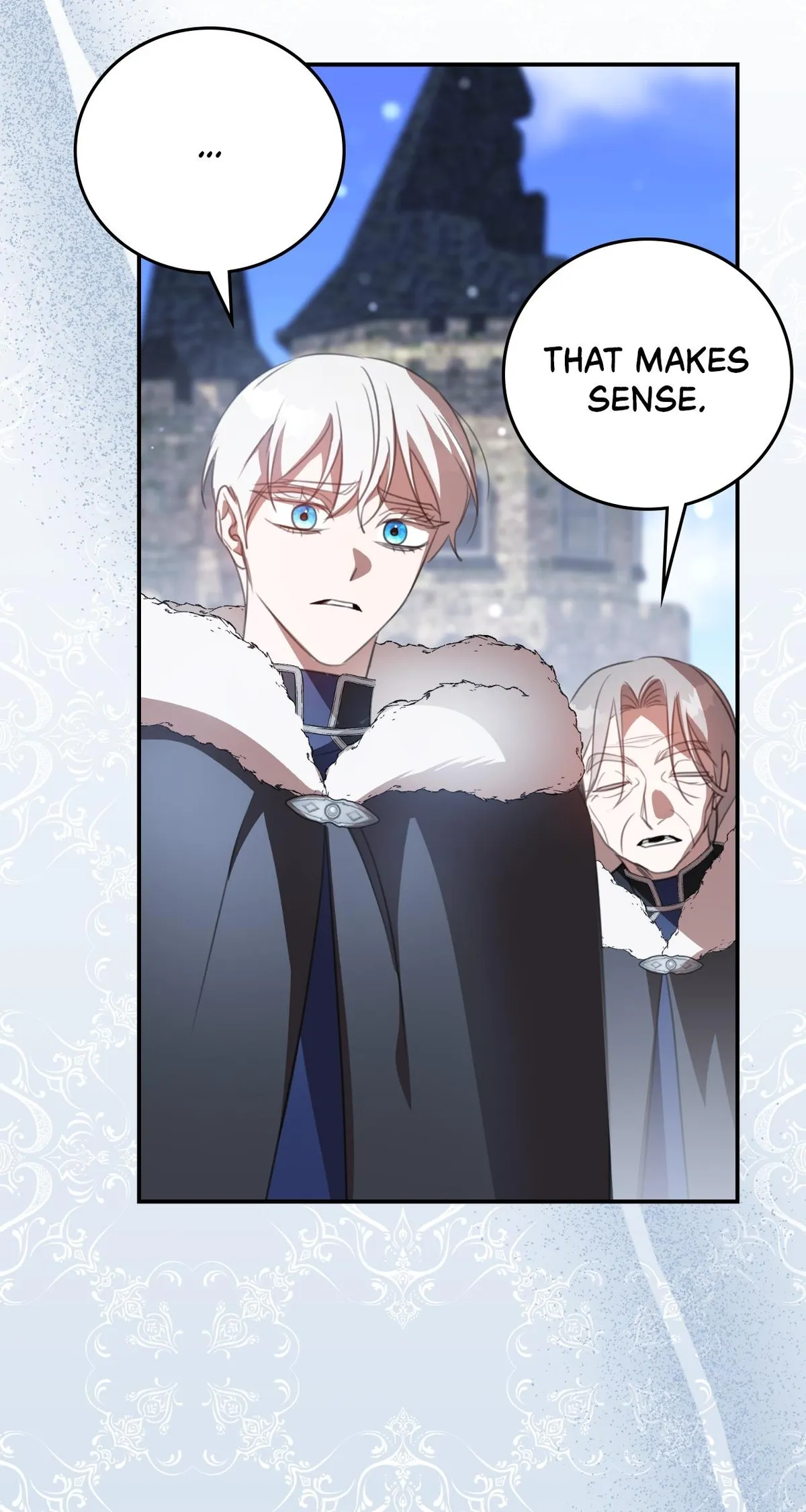 How to Choose Your Knight Chapter 79 page 63 - 