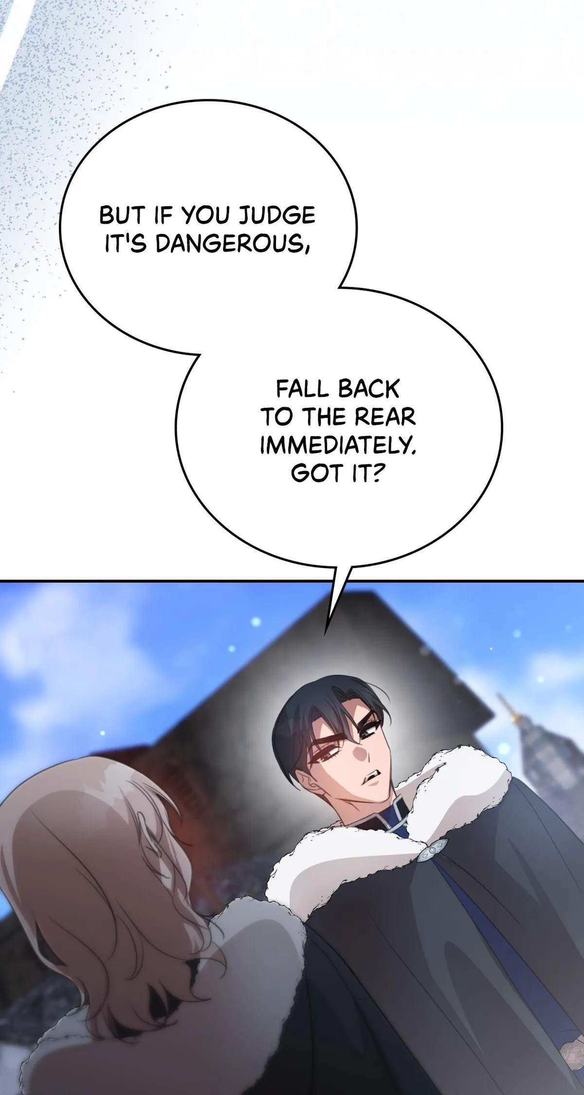 How to Choose Your Knight Chapter 79 page 66 - 