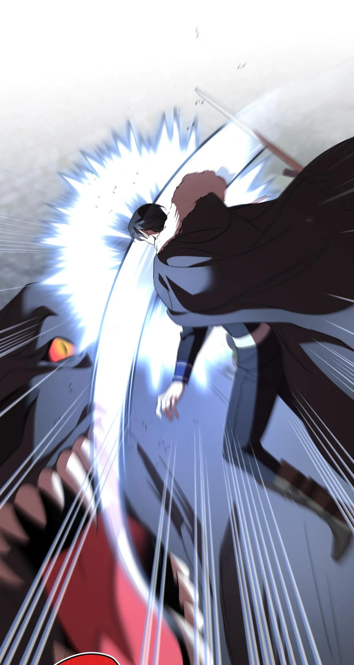 How to Choose Your Knight Chapter 79 page 75 - 